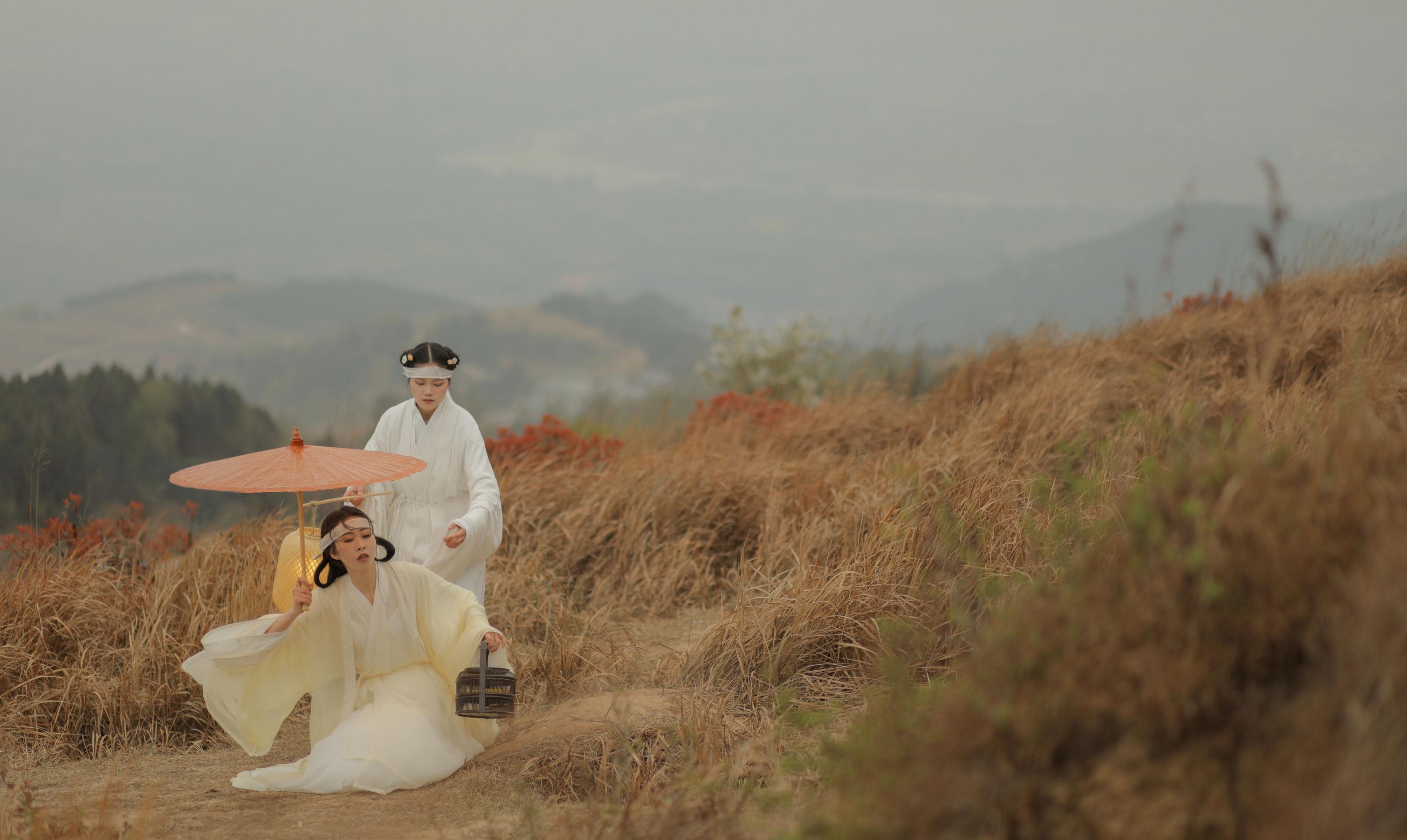 姌Rr – 《当归之 · 祭奠》[19P] 插图2