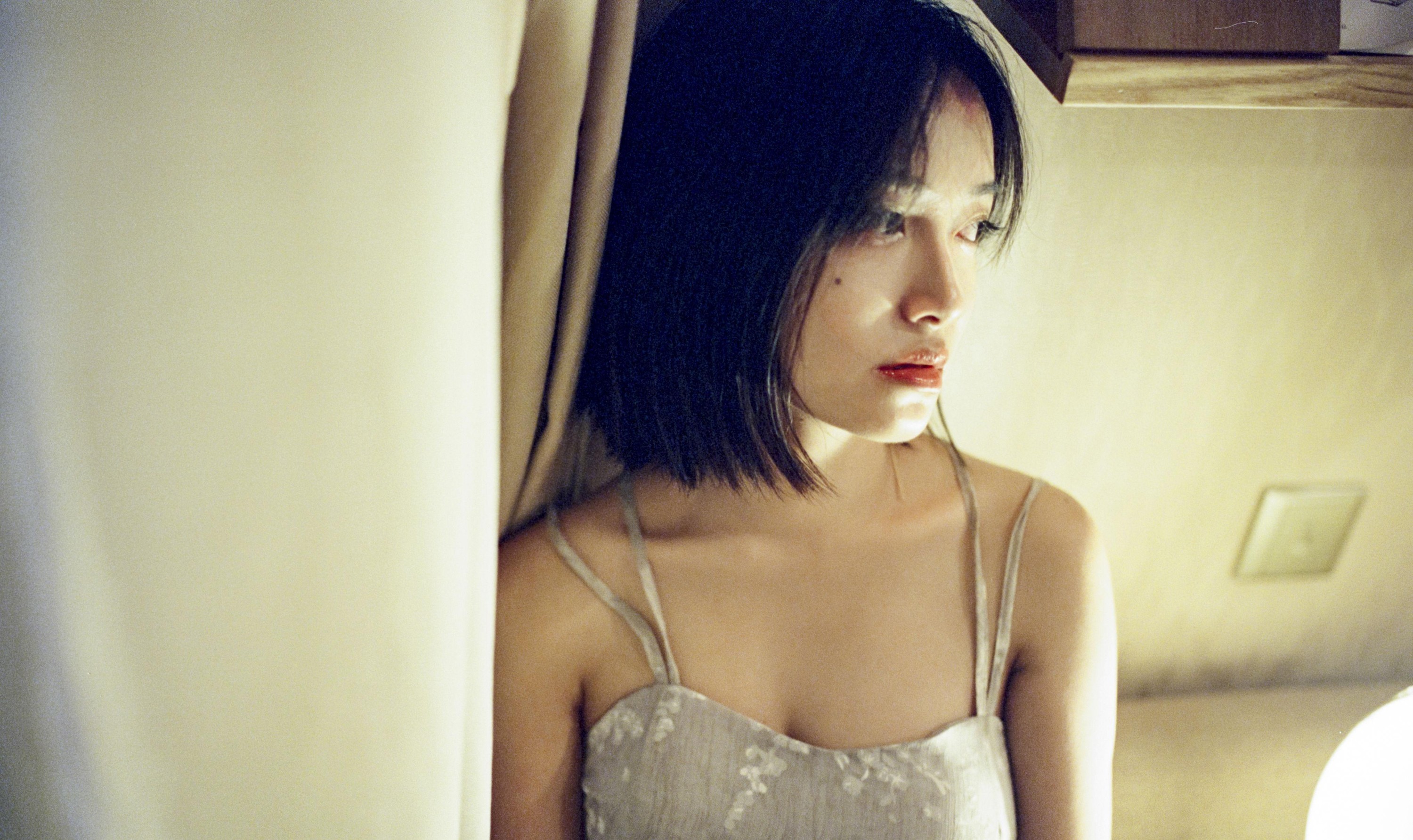 纪慧源Juice – 《忽深忽浅的寂寞》[22P] 插图2