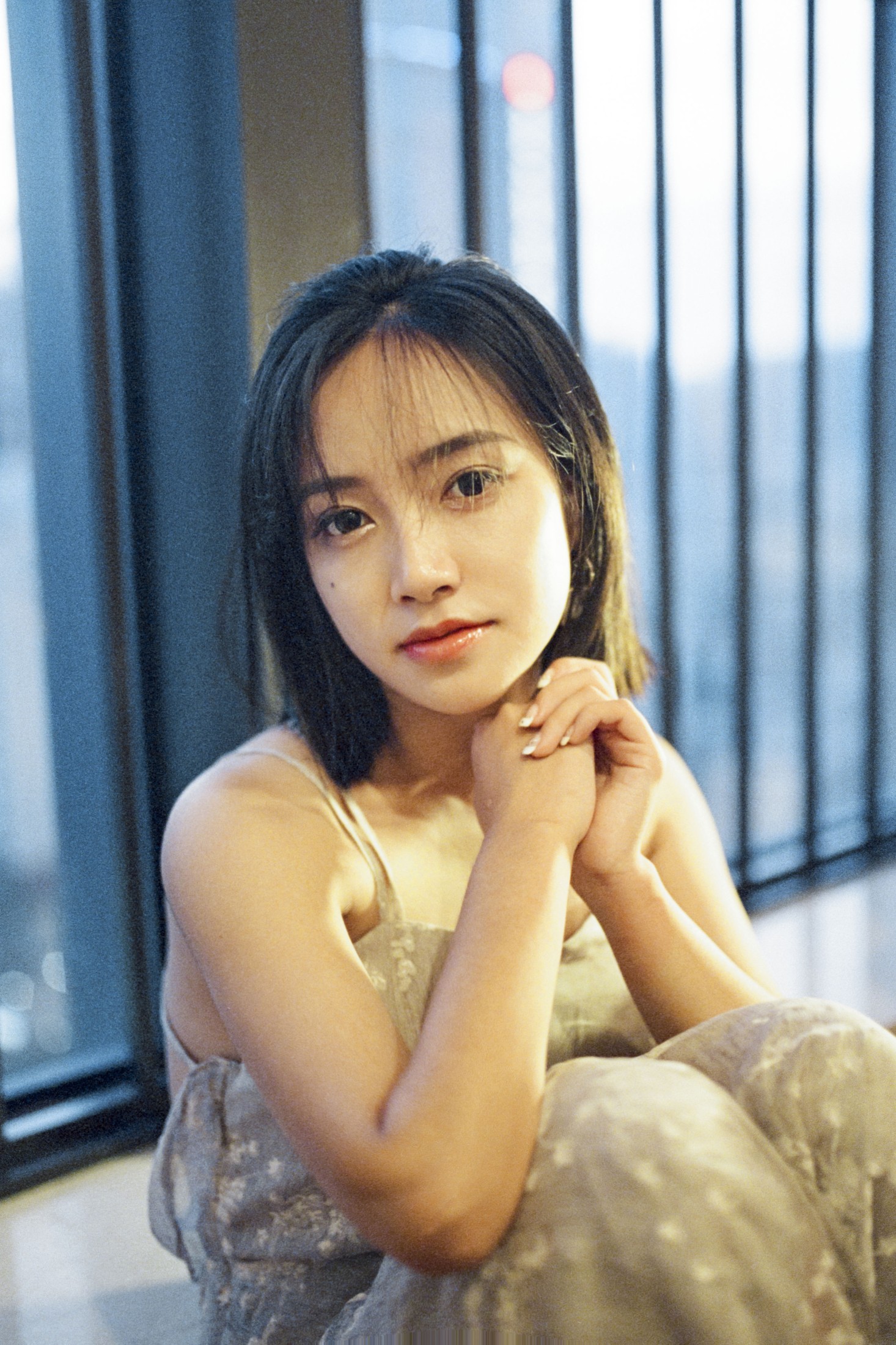 纪慧源Juice – 《忽深忽浅的寂寞》[22P] 插图5