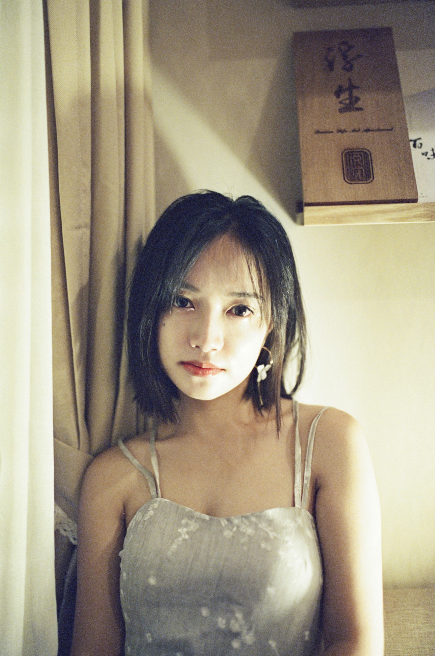 纪慧源Juice – 《忽深忽浅的寂寞》[22P] 插图3