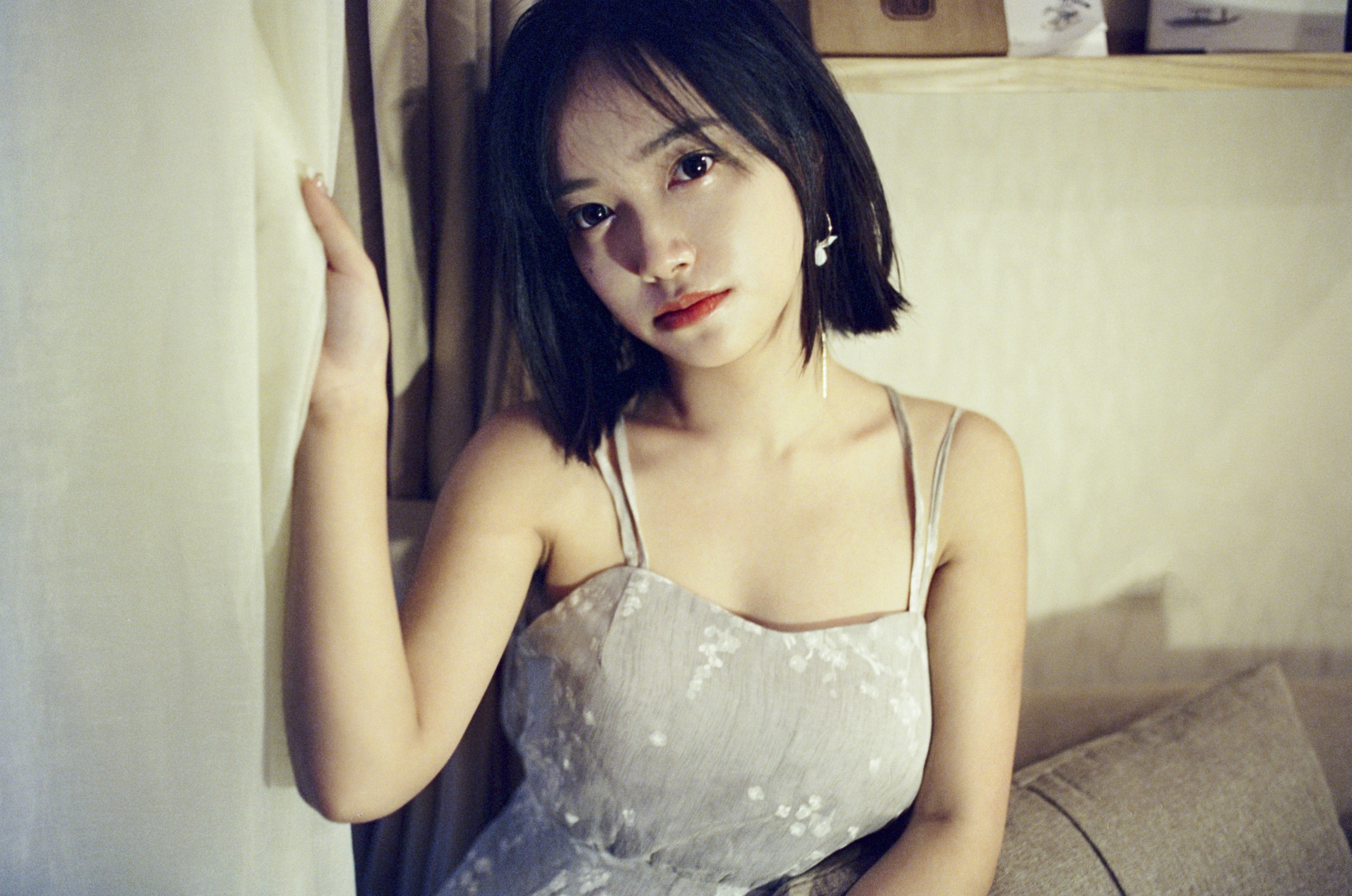 纪慧源Juice – 《忽深忽浅的寂寞》[22P] 插图4