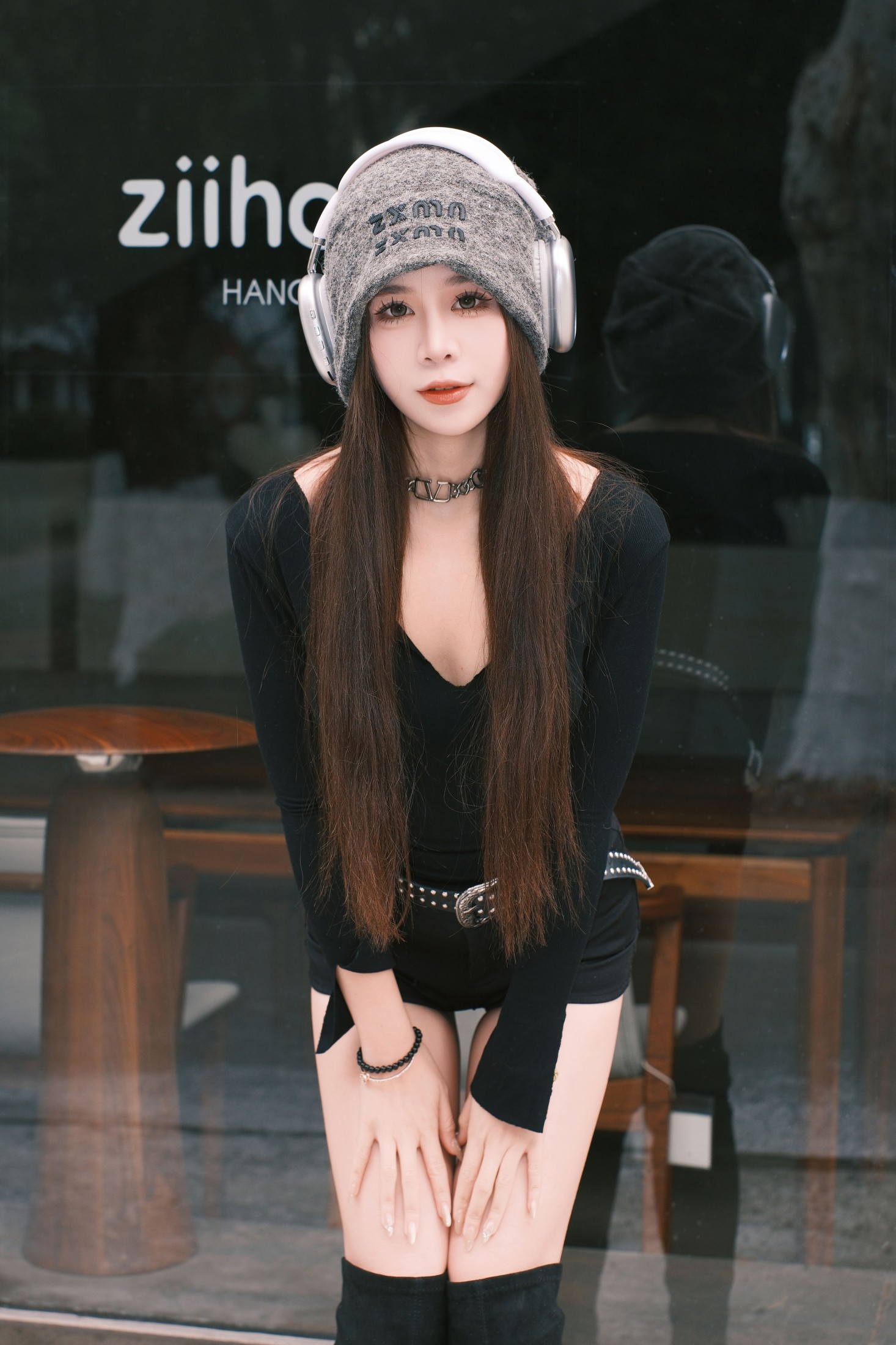 泡芙小方 – 《今天酷酷的》[20P] 插图3