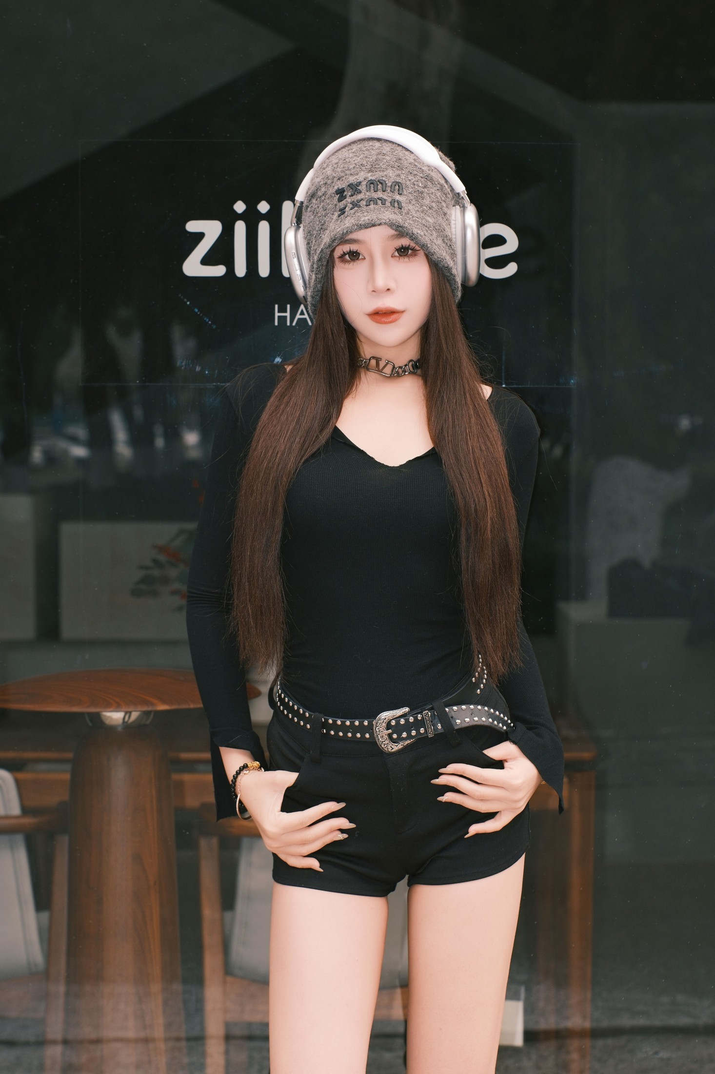 泡芙小方 – 《今天酷酷的》[20P] 插图5