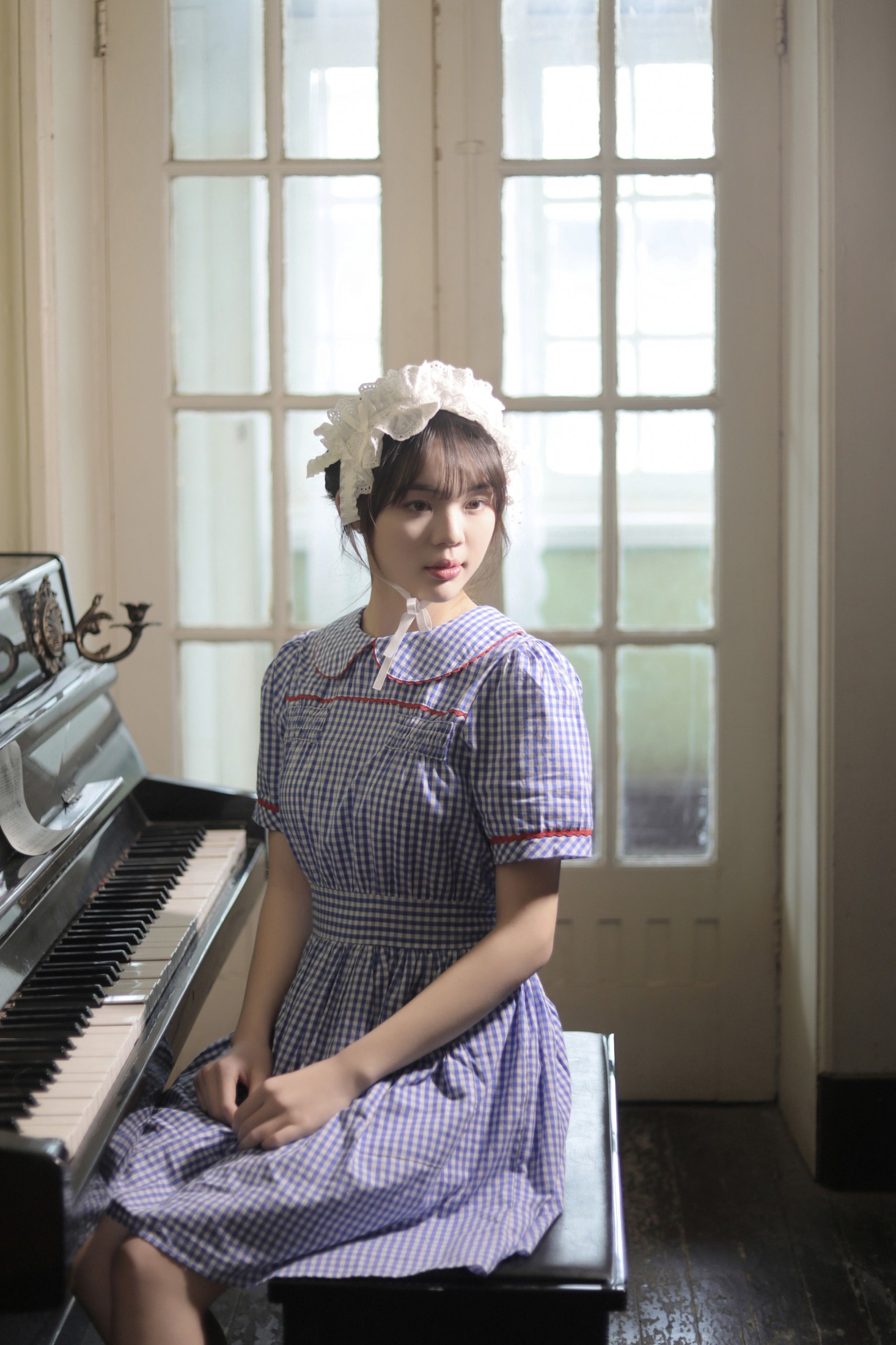 点点 – 《Lolita》[22P]-66COS