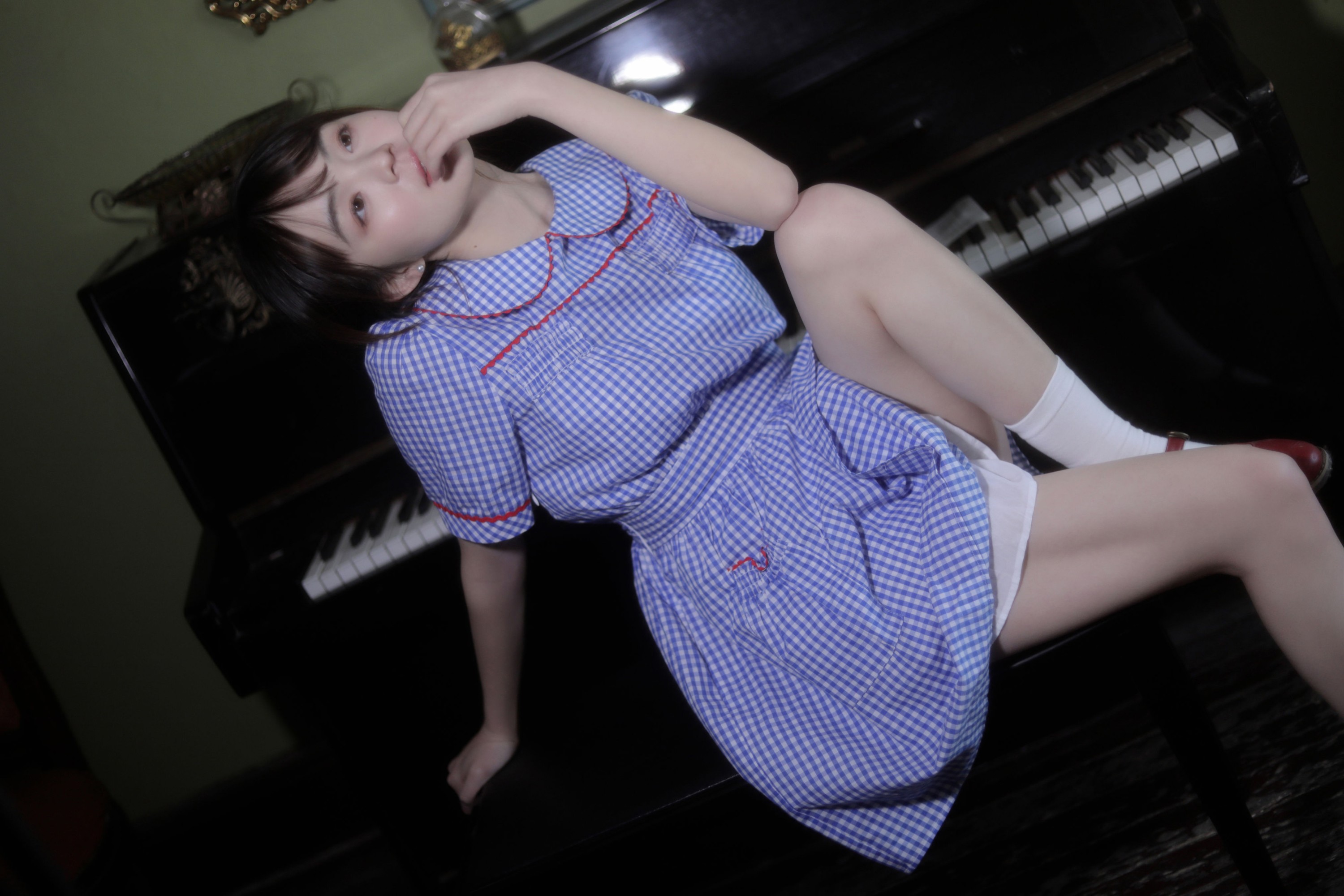 点点 – 《Lolita》[22P] 插图5