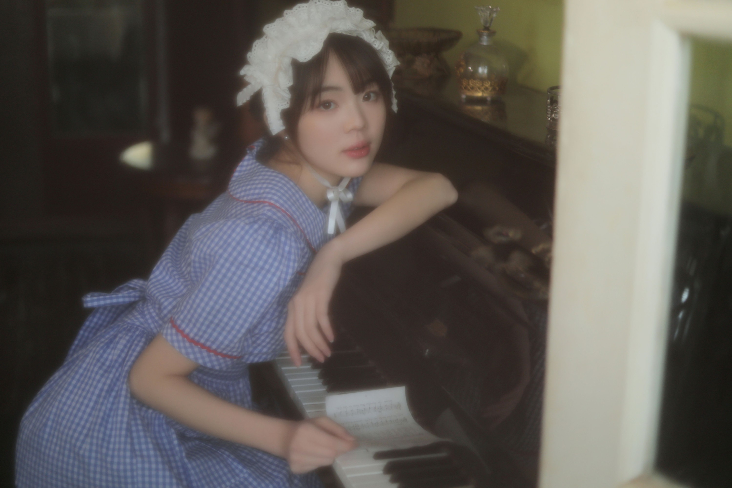 点点 – 《Lolita》[22P] 插图3