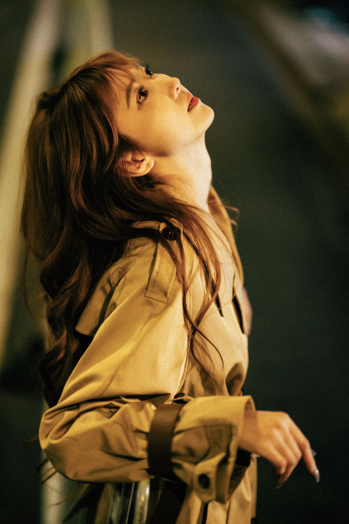 不吃早饭会挂 – 《世界是凌晨三点的梦游》[27P] 插图4