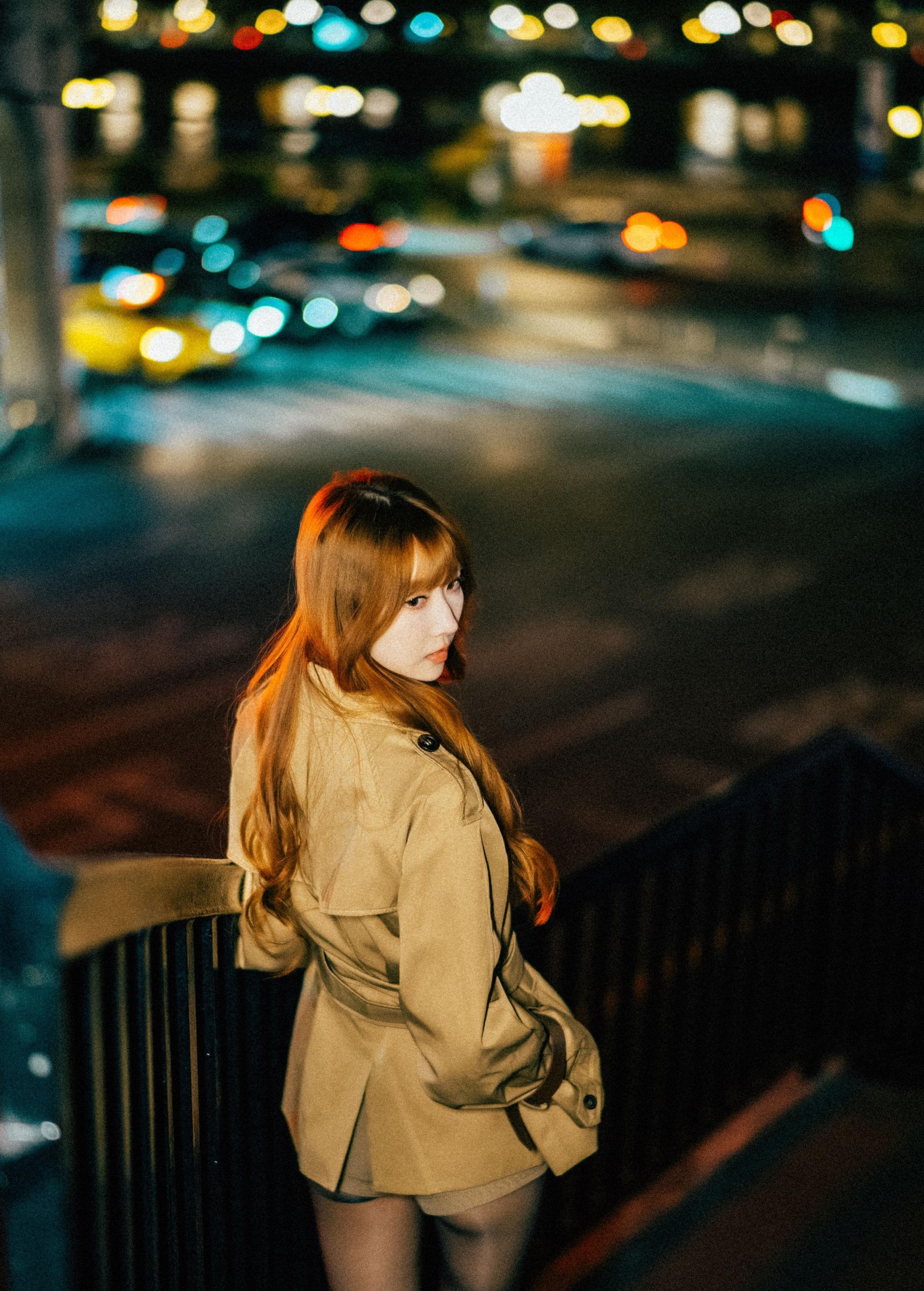 不吃早饭会挂 – 《世界是凌晨三点的梦游》[27P] 插图2