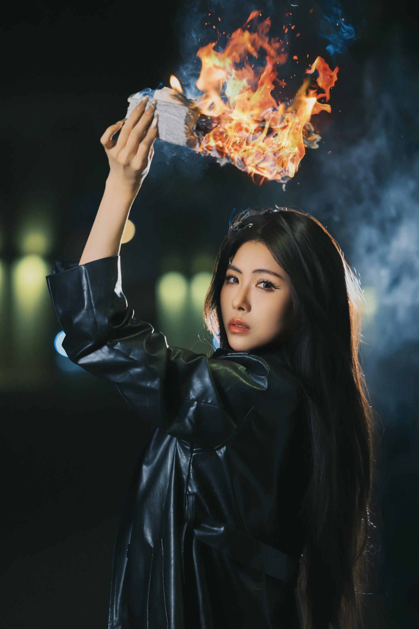 拾一 – 《花火》[22P] 插图4