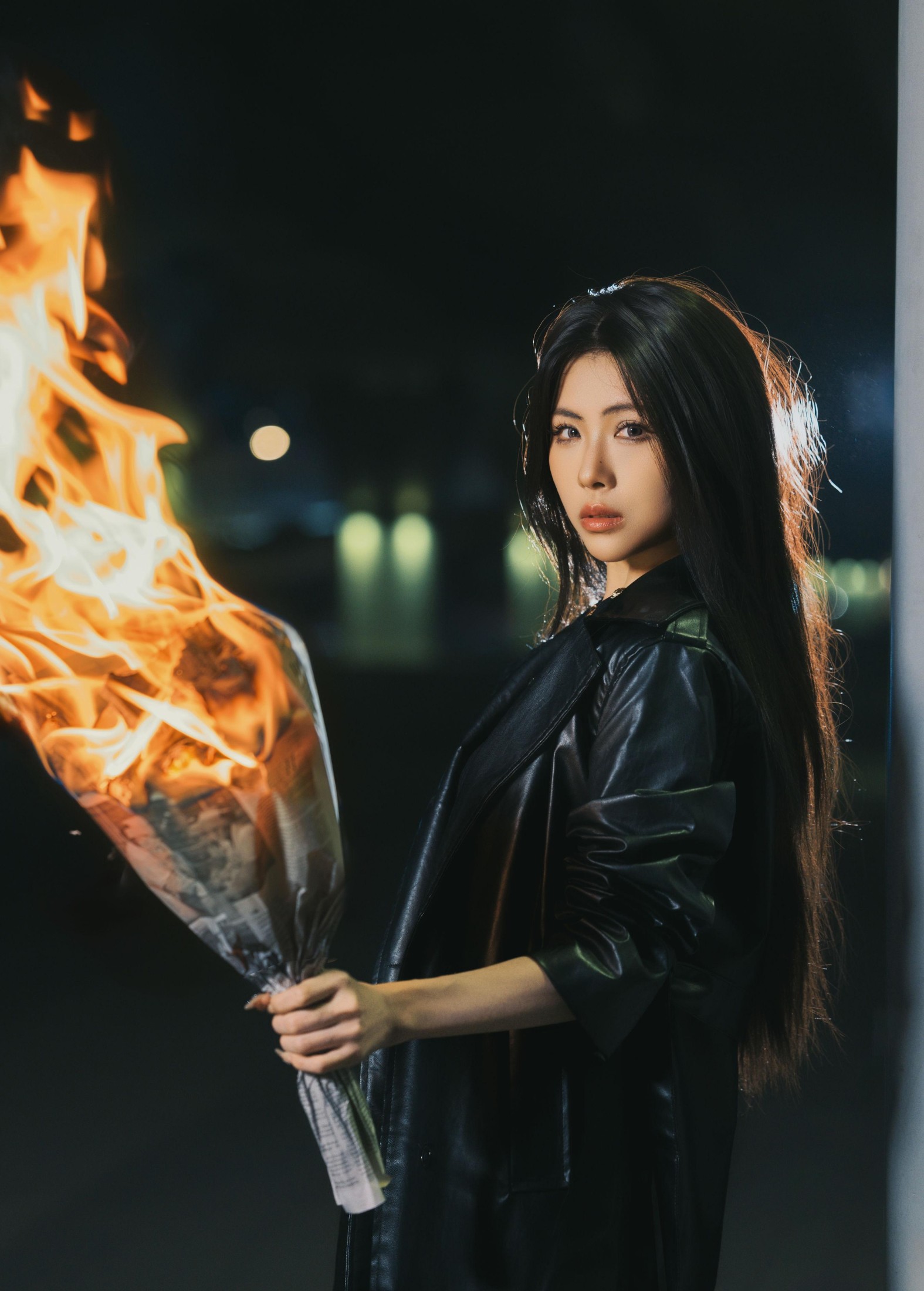 拾一 – 《花火》[22P] 插图2