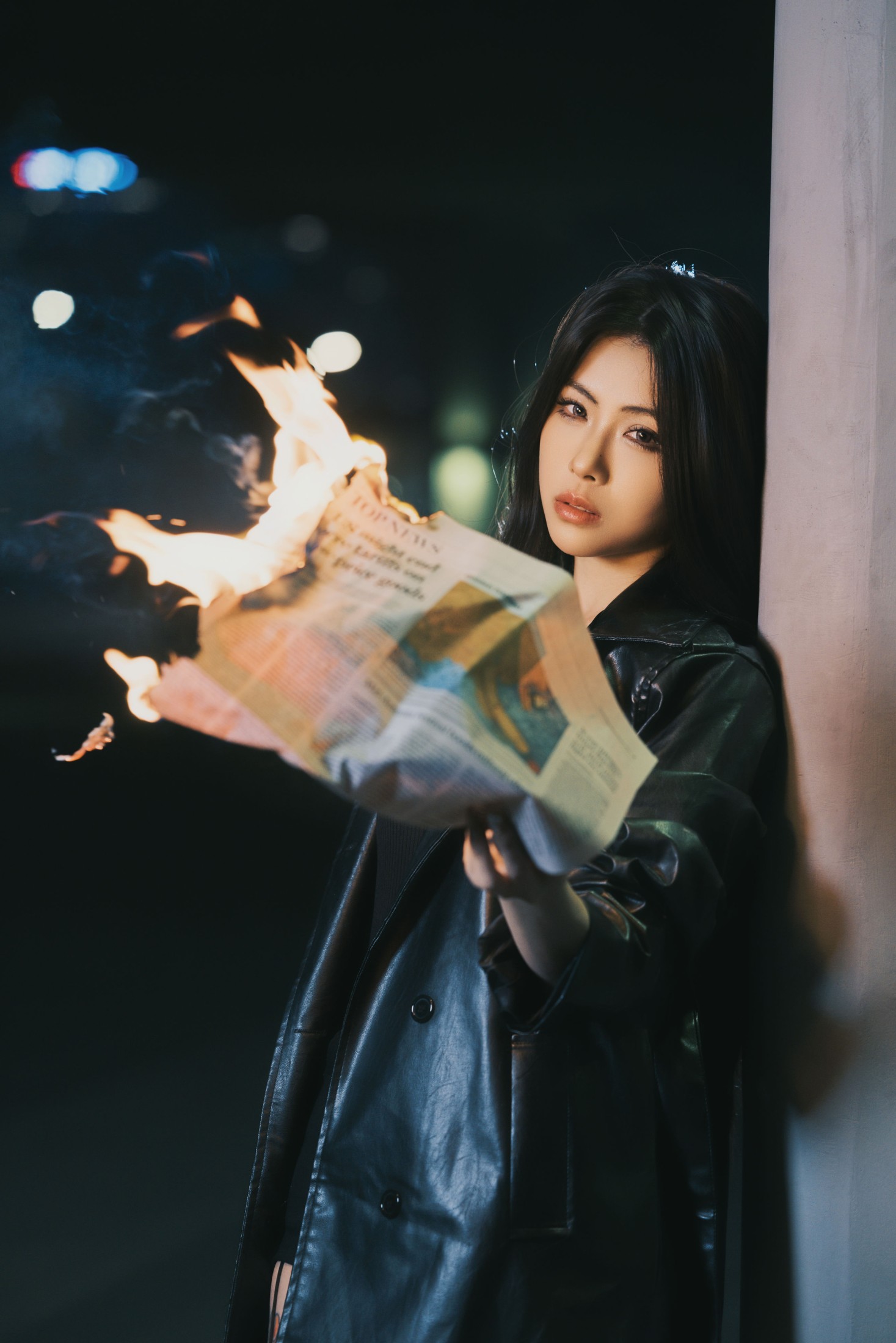 拾一 – 《花火》[22P] 插图5