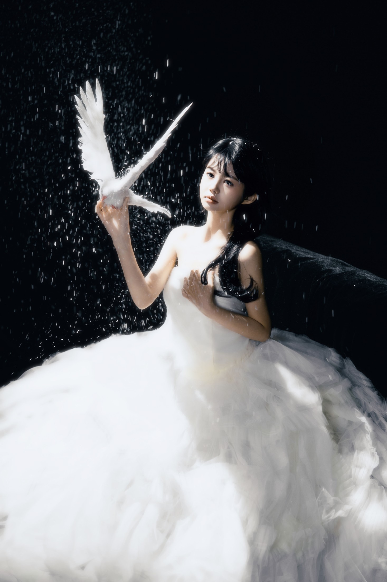 OO – 《和平天使》[24P] 插图5