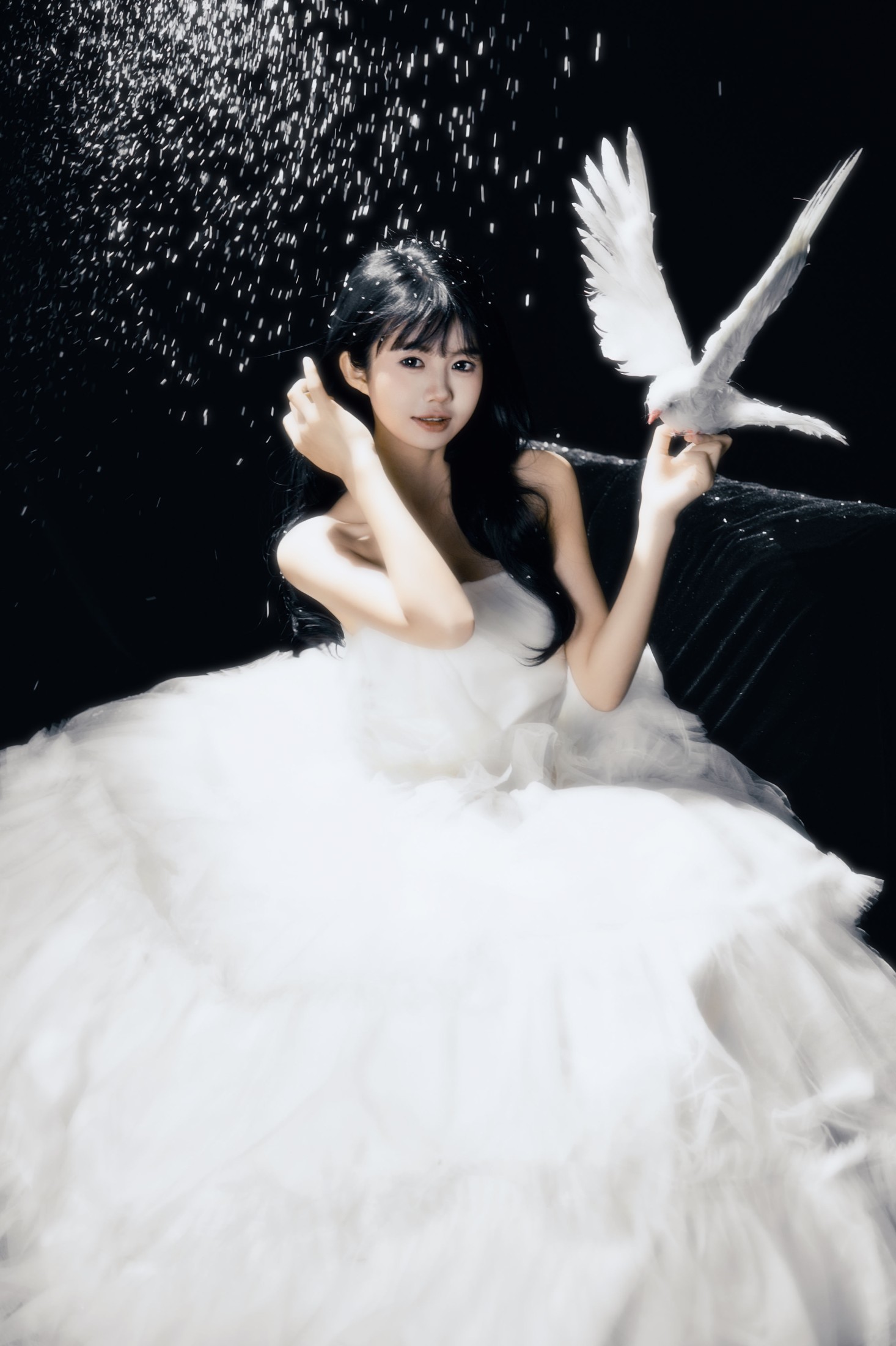 OO – 《和平天使》[24P] 插图3