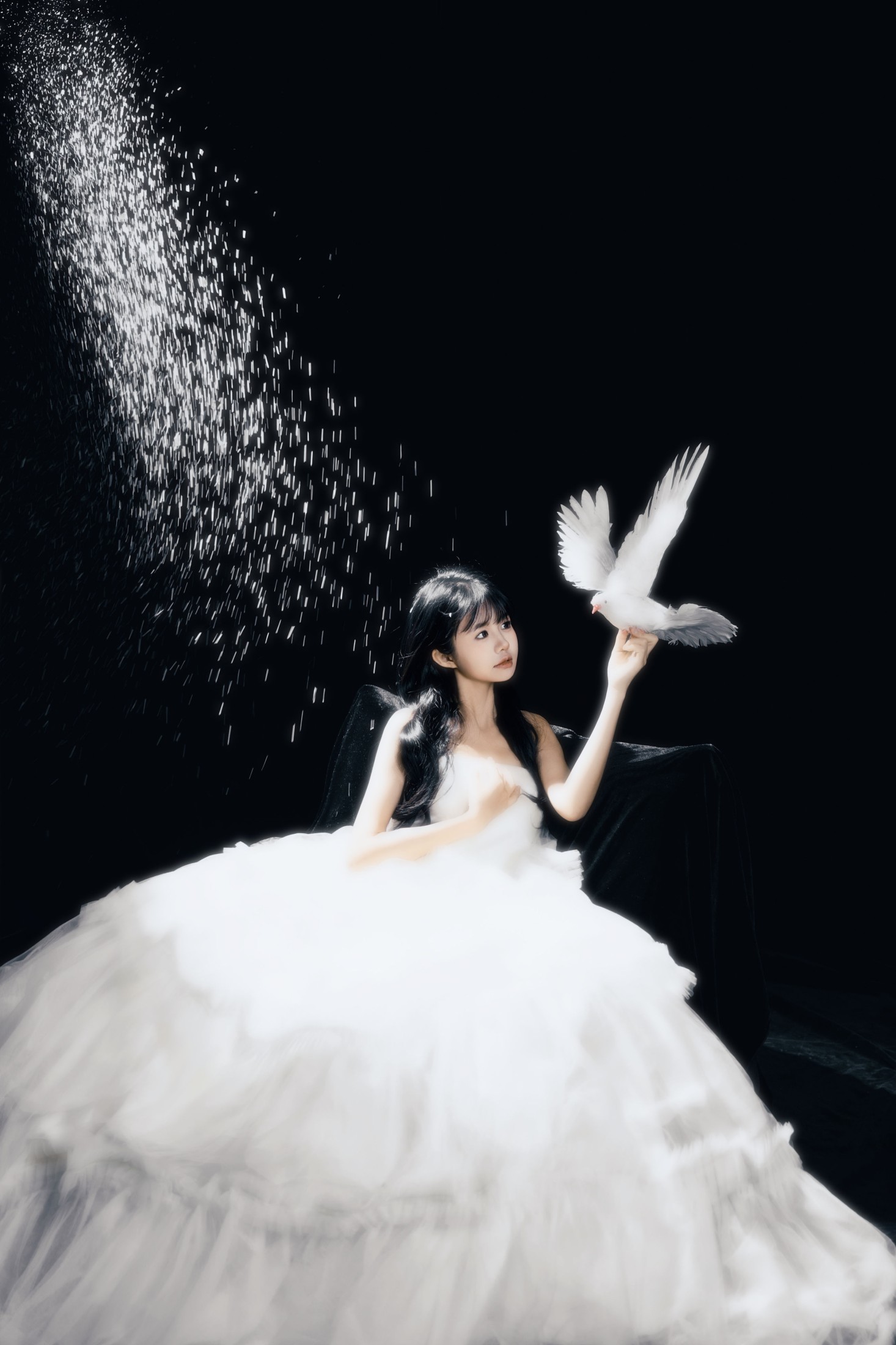 OO – 《和平天使》[24P]-66COS