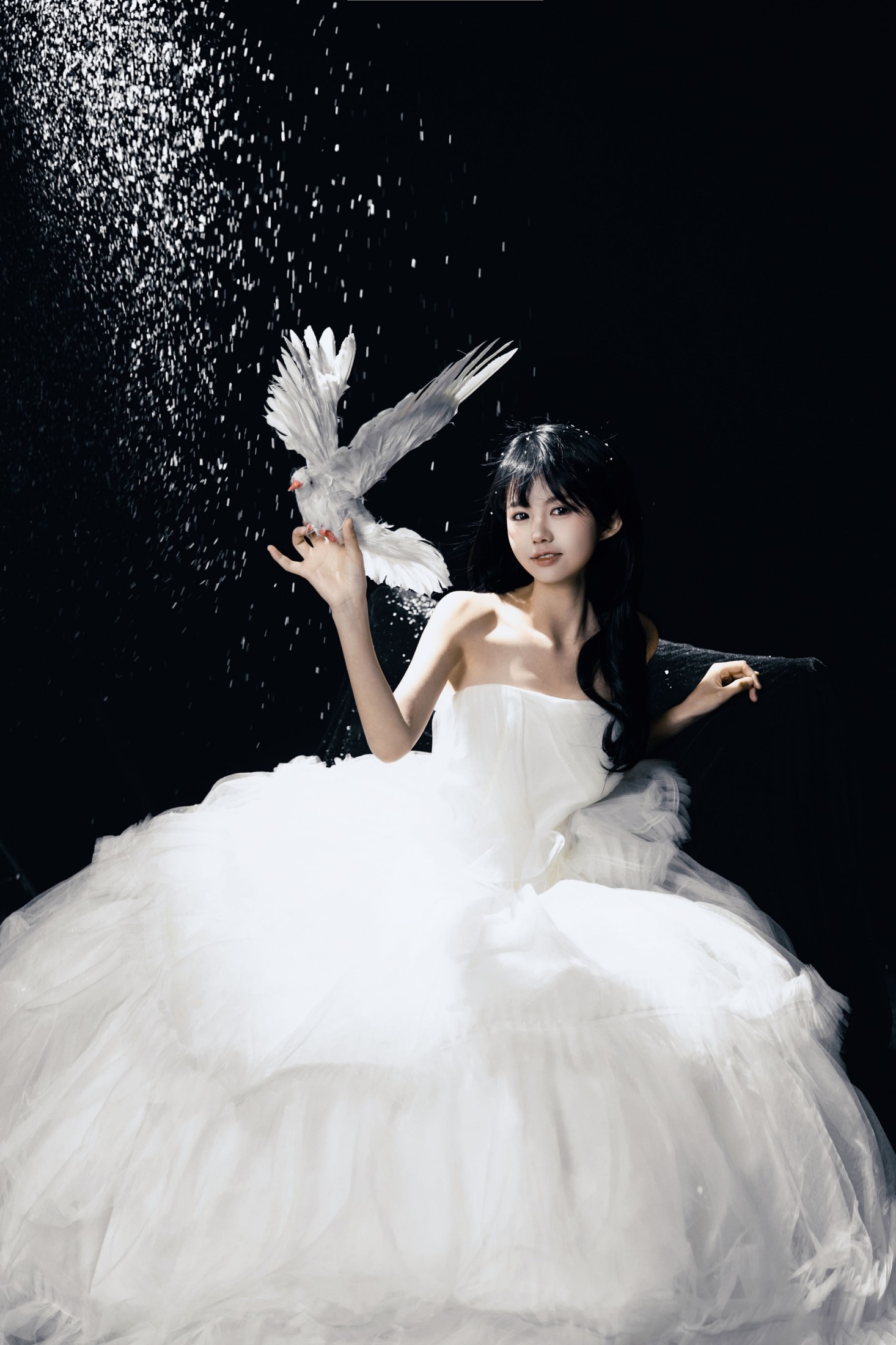 OO – 《和平天使》[24P] 插图4