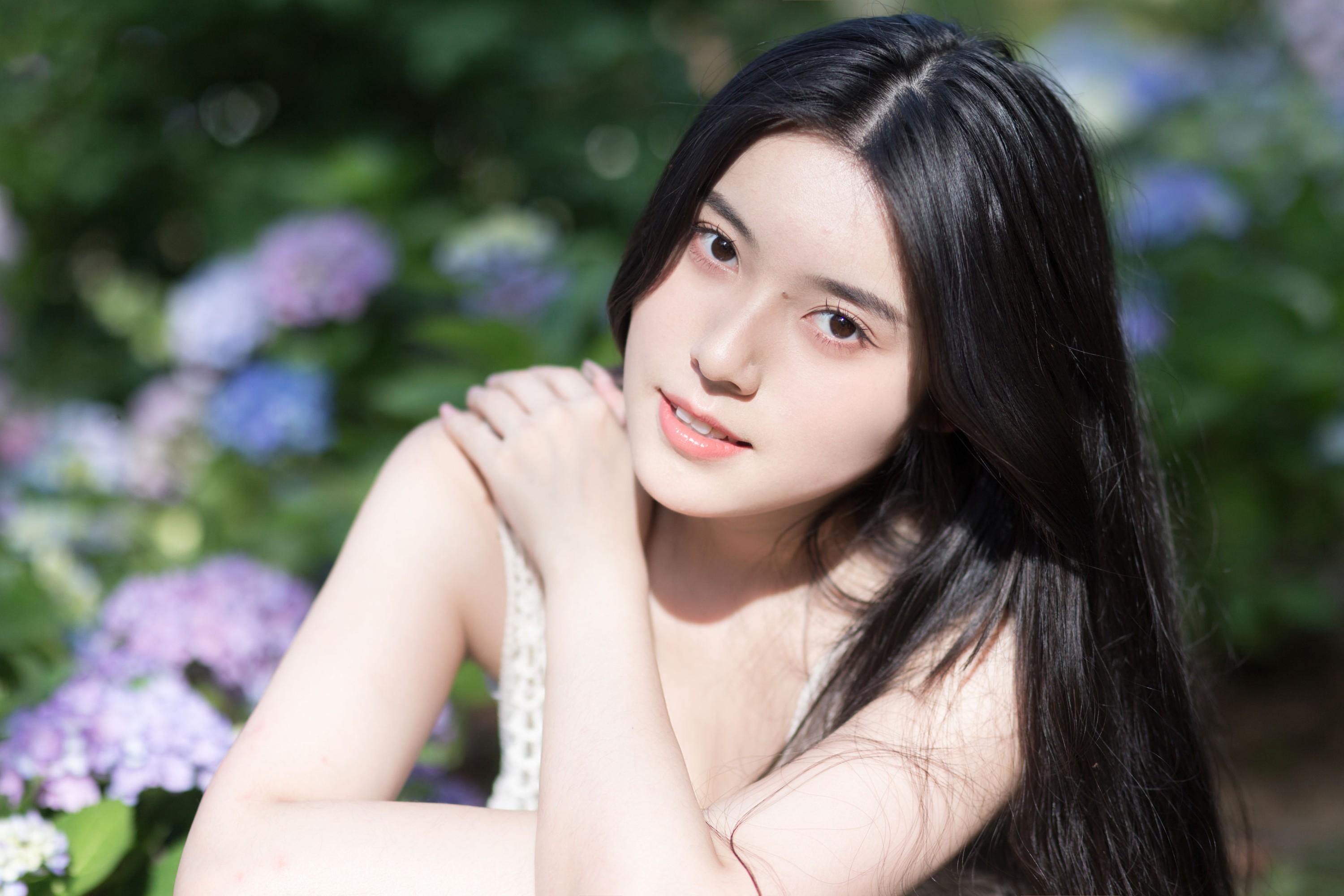 靜鏡婧 – 《四月物语》[21P]-66COS