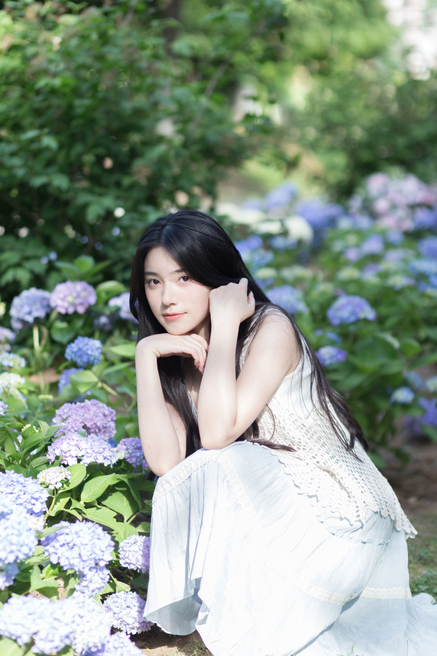 靜鏡婧 – 《四月物语》[21P] 插图5