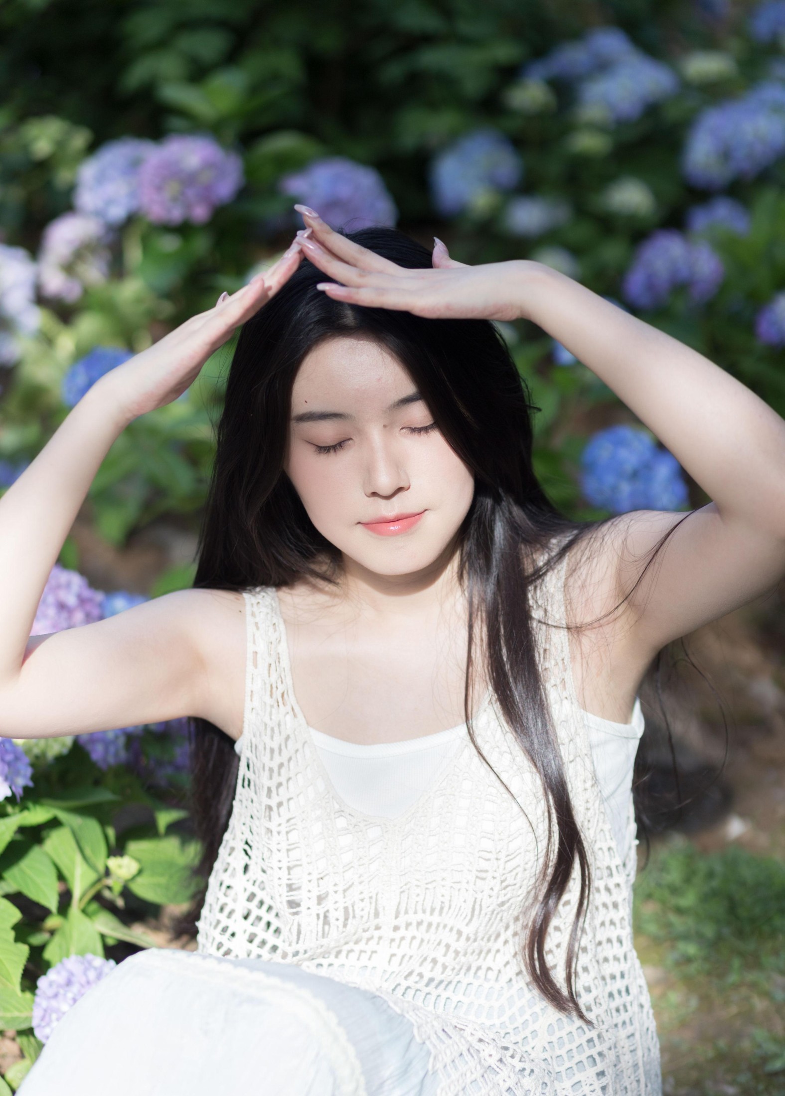 靜鏡婧 – 《四月物语》[21P] 插图2