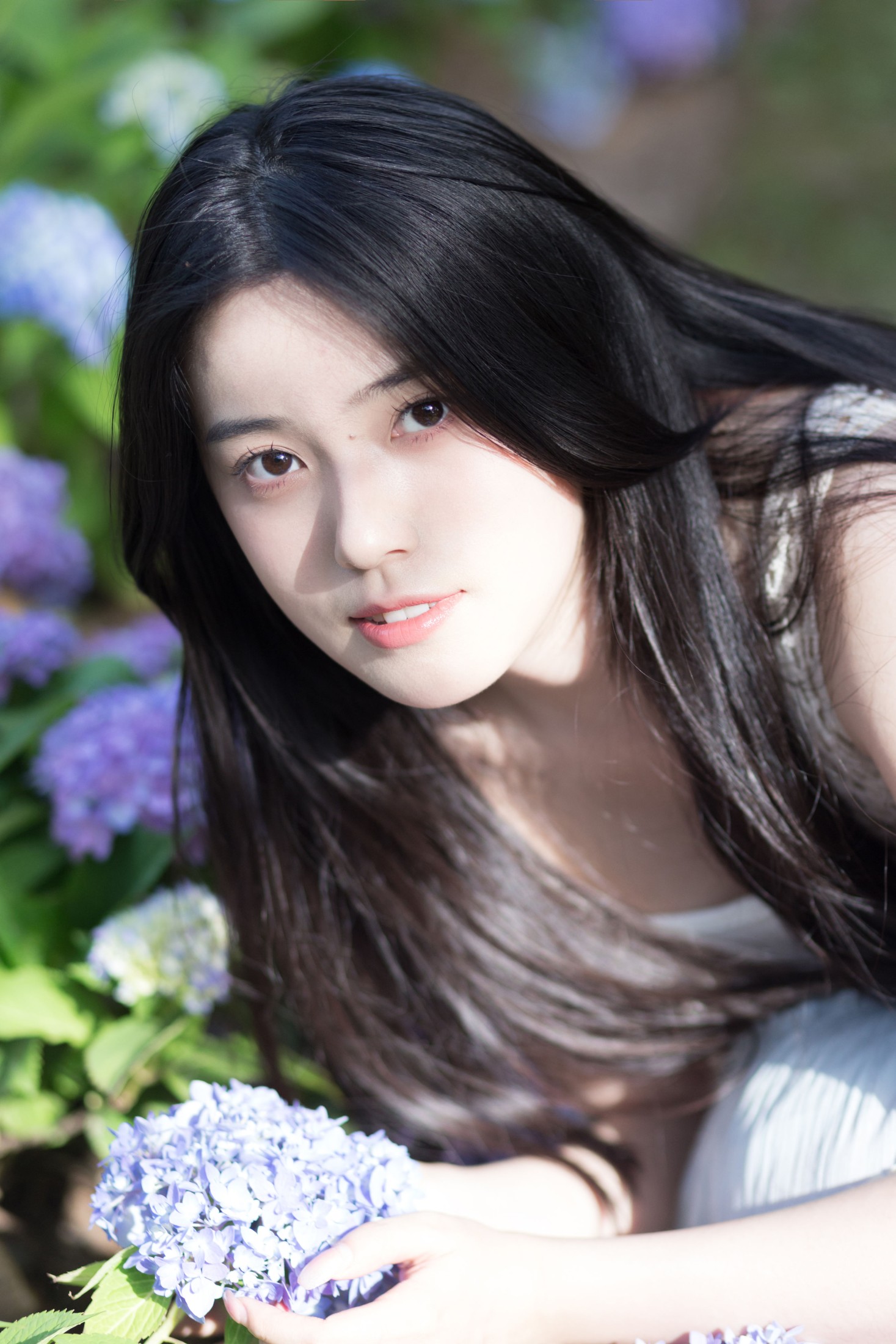 靜鏡婧 – 《四月物语》[21P] 插图4