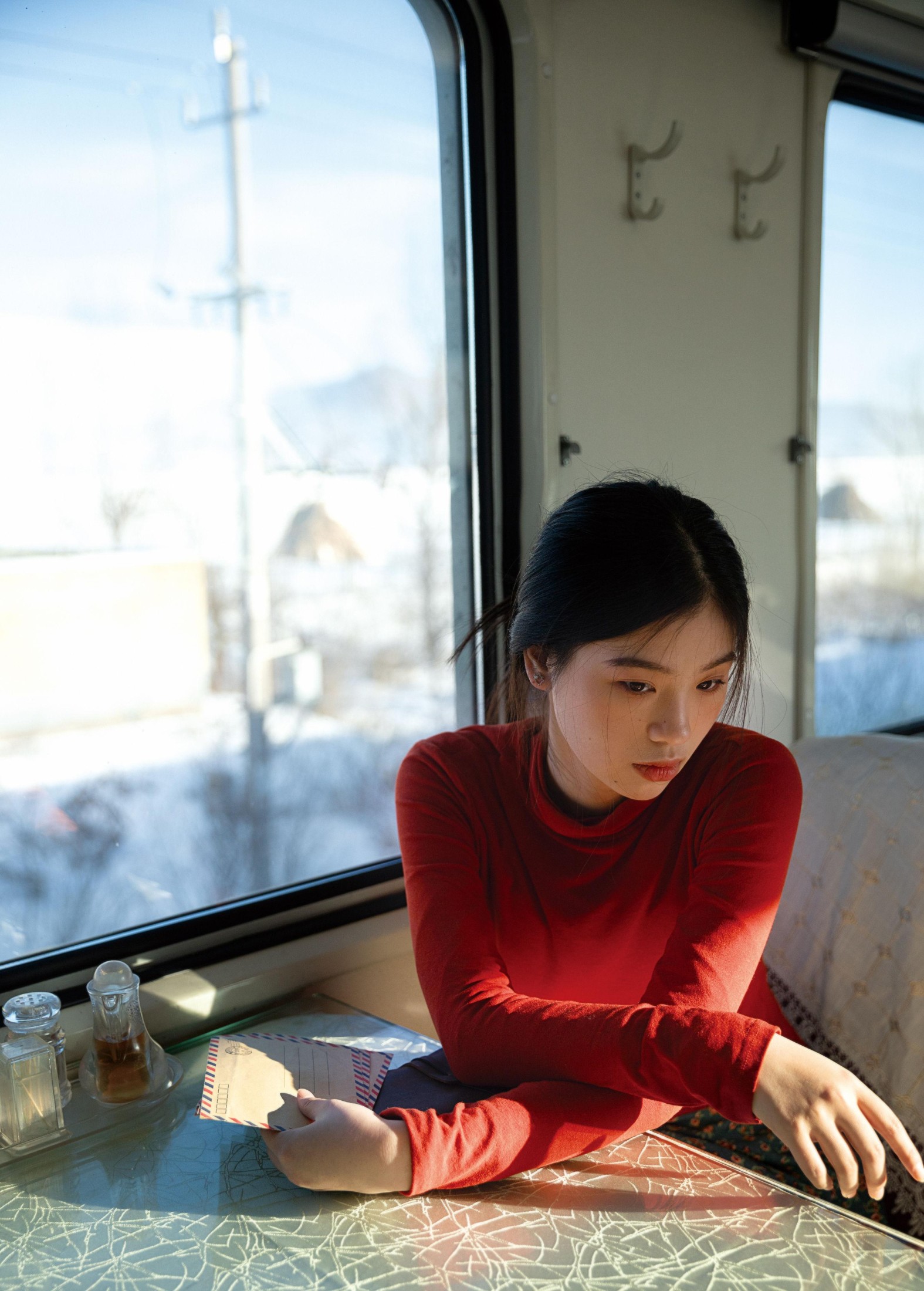 合子 – 《旅途》[36P] 插图2