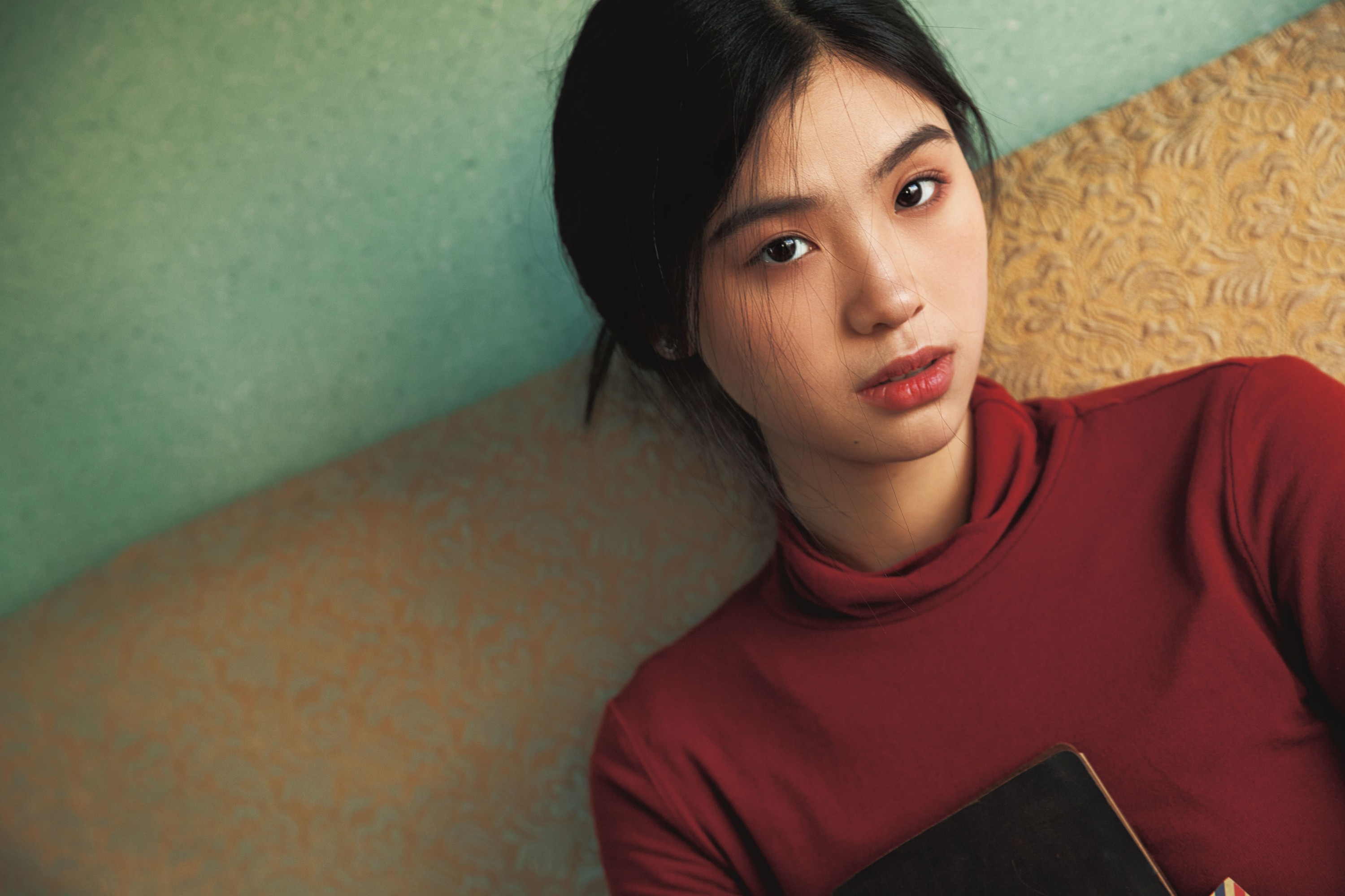 合子 – 《旅途》[36P] 插图5