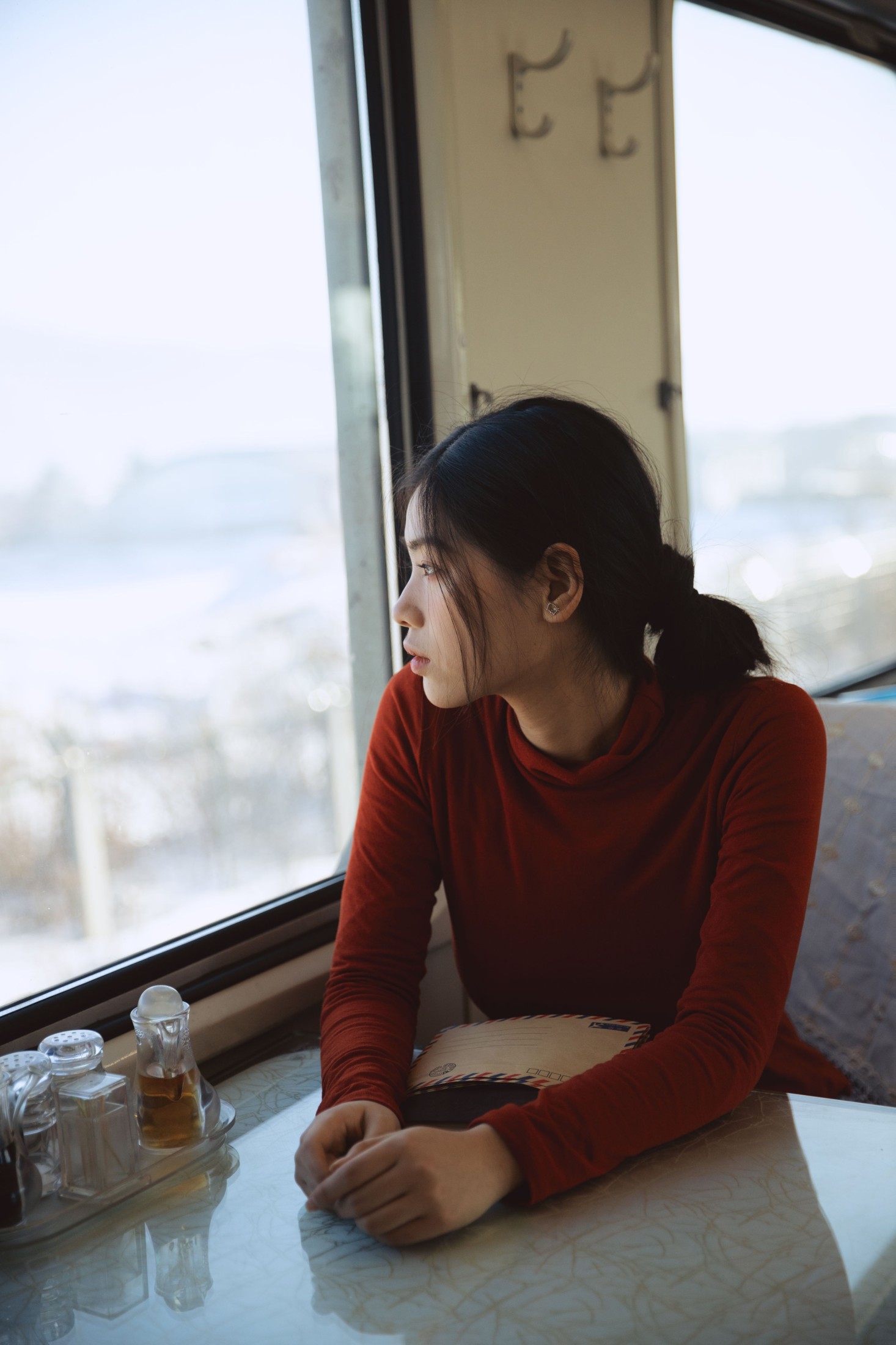 合子 – 《旅途》[36P] 插图3