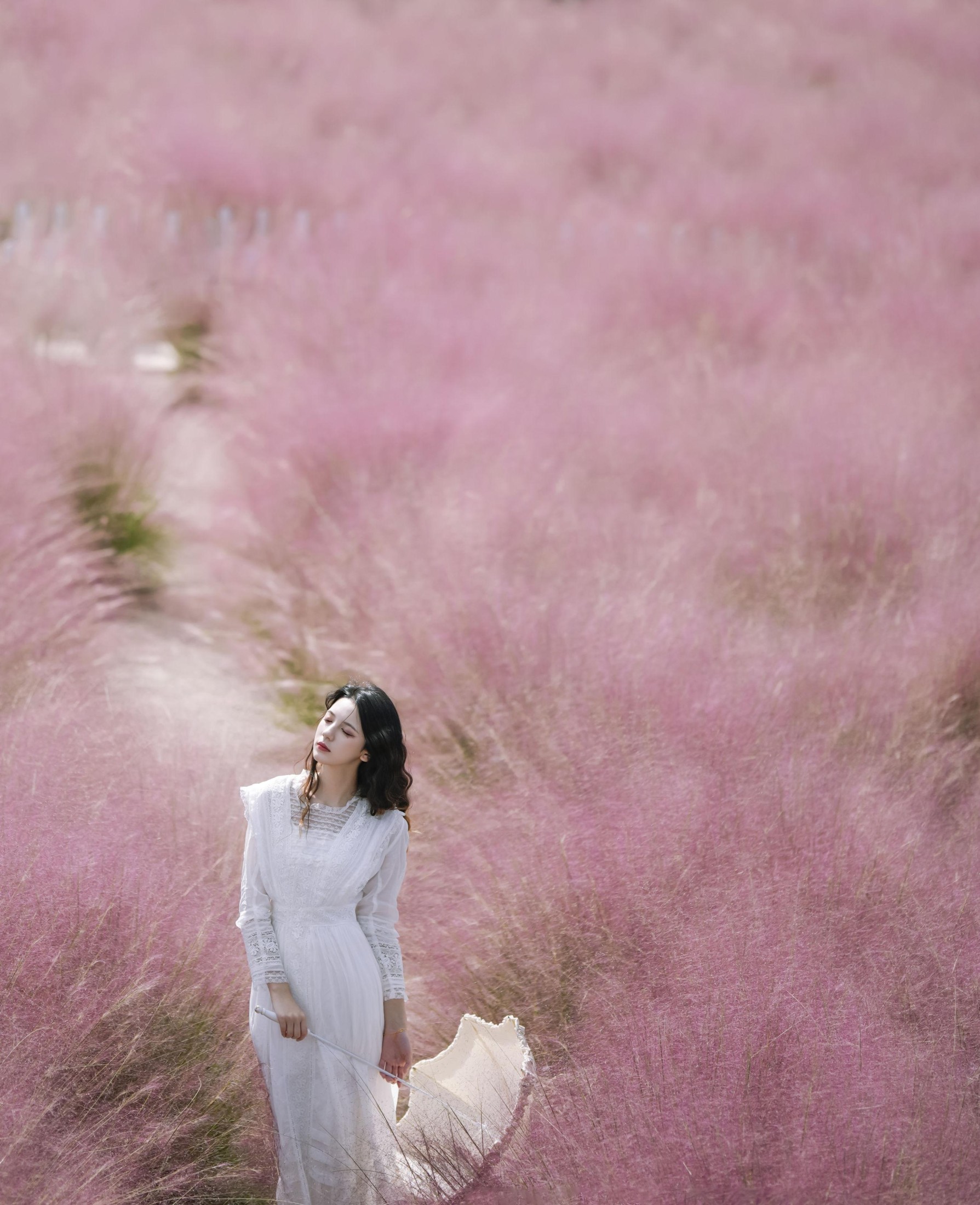 Enyyyn – 《粉色的烂漫》[21P] 插图2