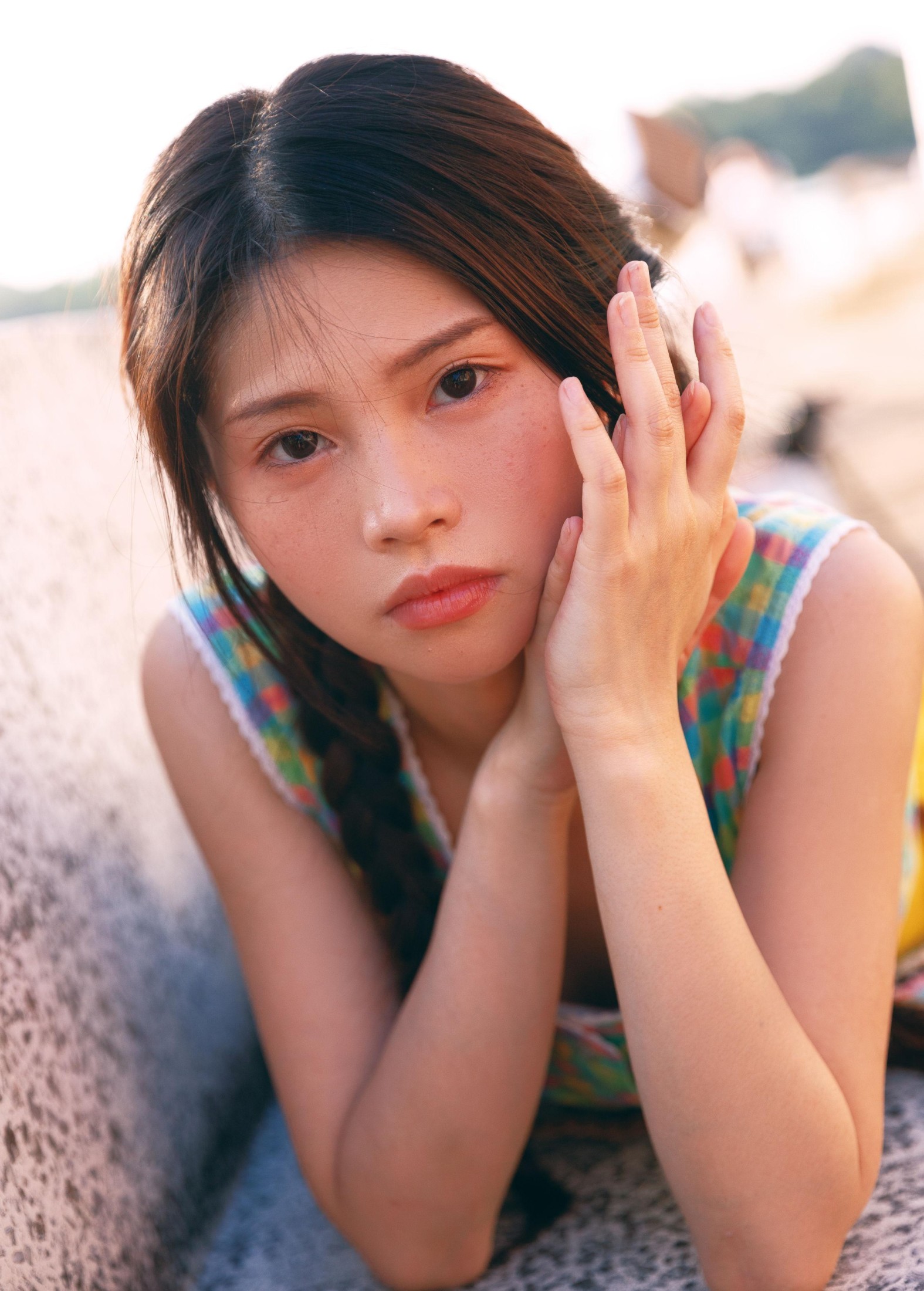 困困不困了 – 《自由的盛夏》[25P] 插图2