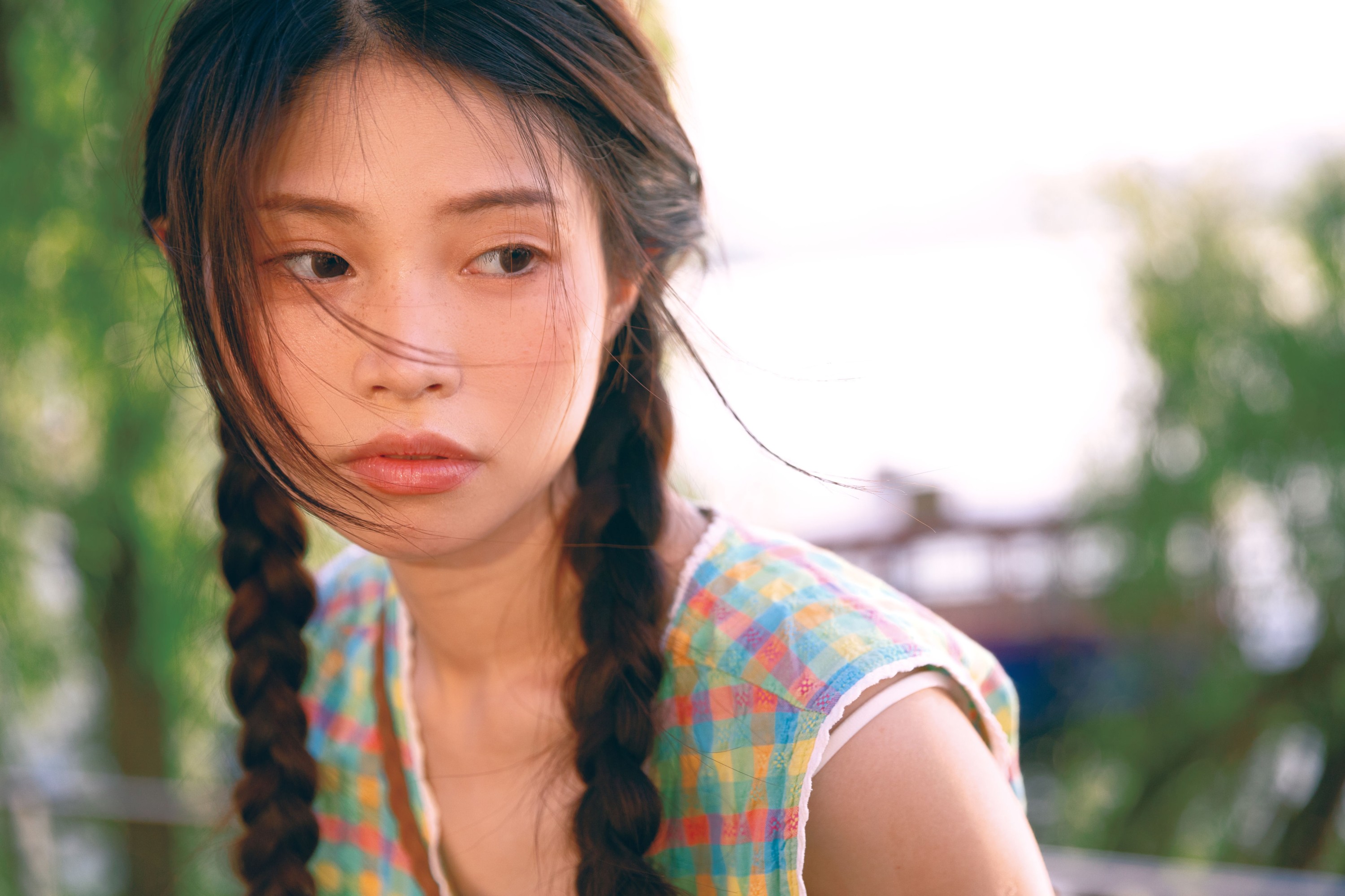 困困不困了 – 《自由的盛夏》[25P] 插图4