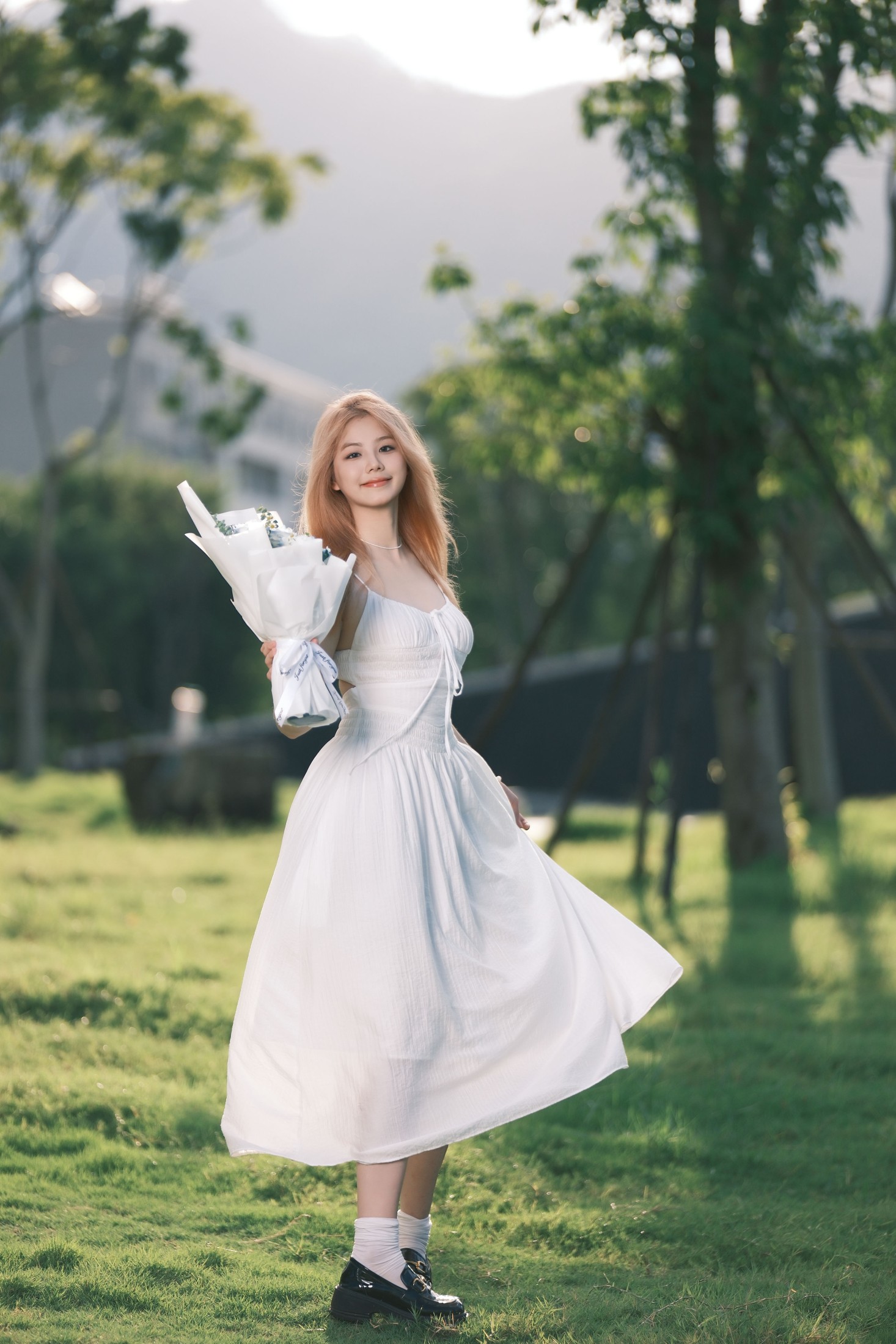 霖尤嘎嘎. – 《175的甜妹，你见过吗？》[42P] 插图5