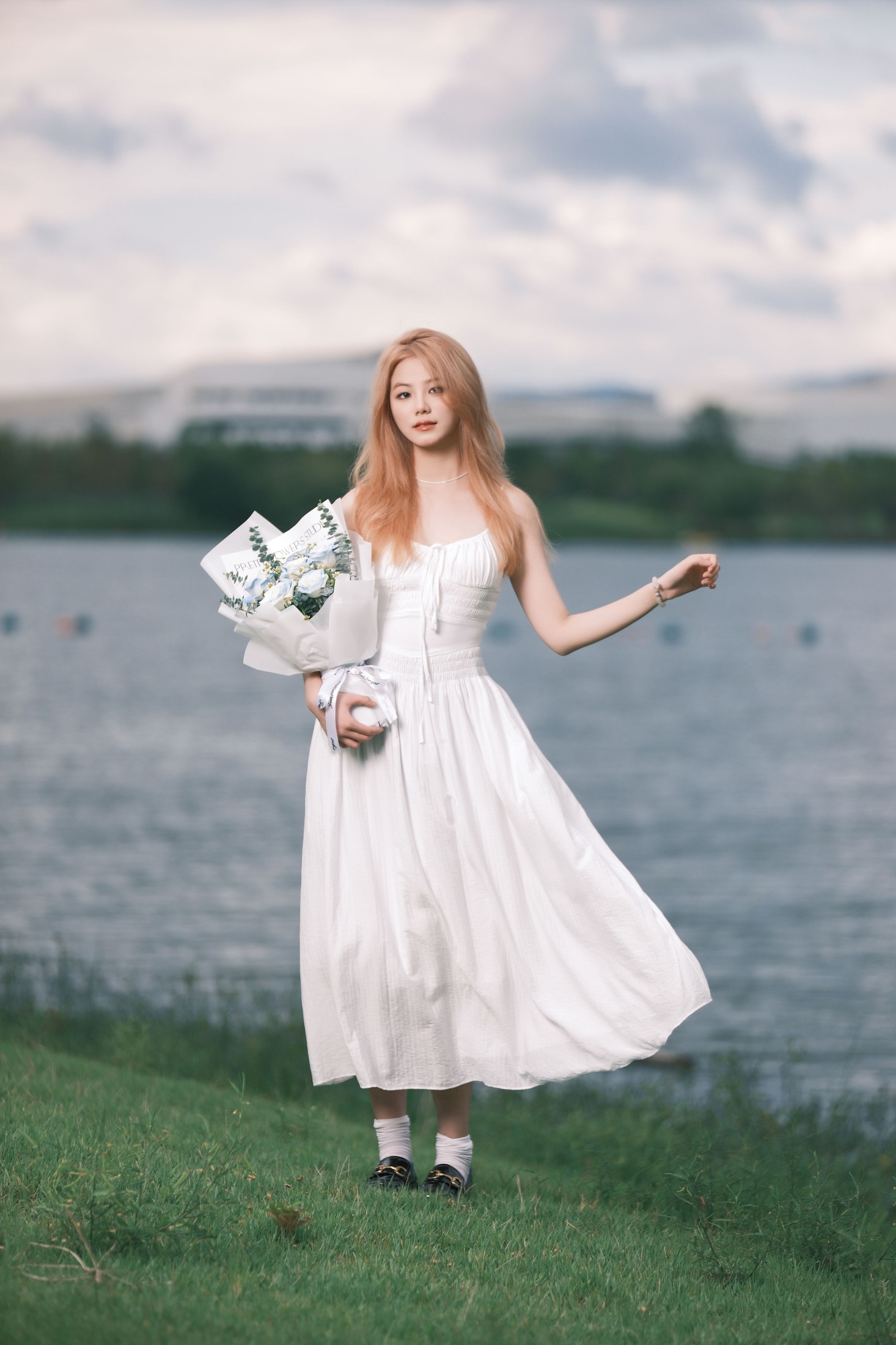 霖尤嘎嘎. – 《175的甜妹，你见过吗？》[42P] 插图3