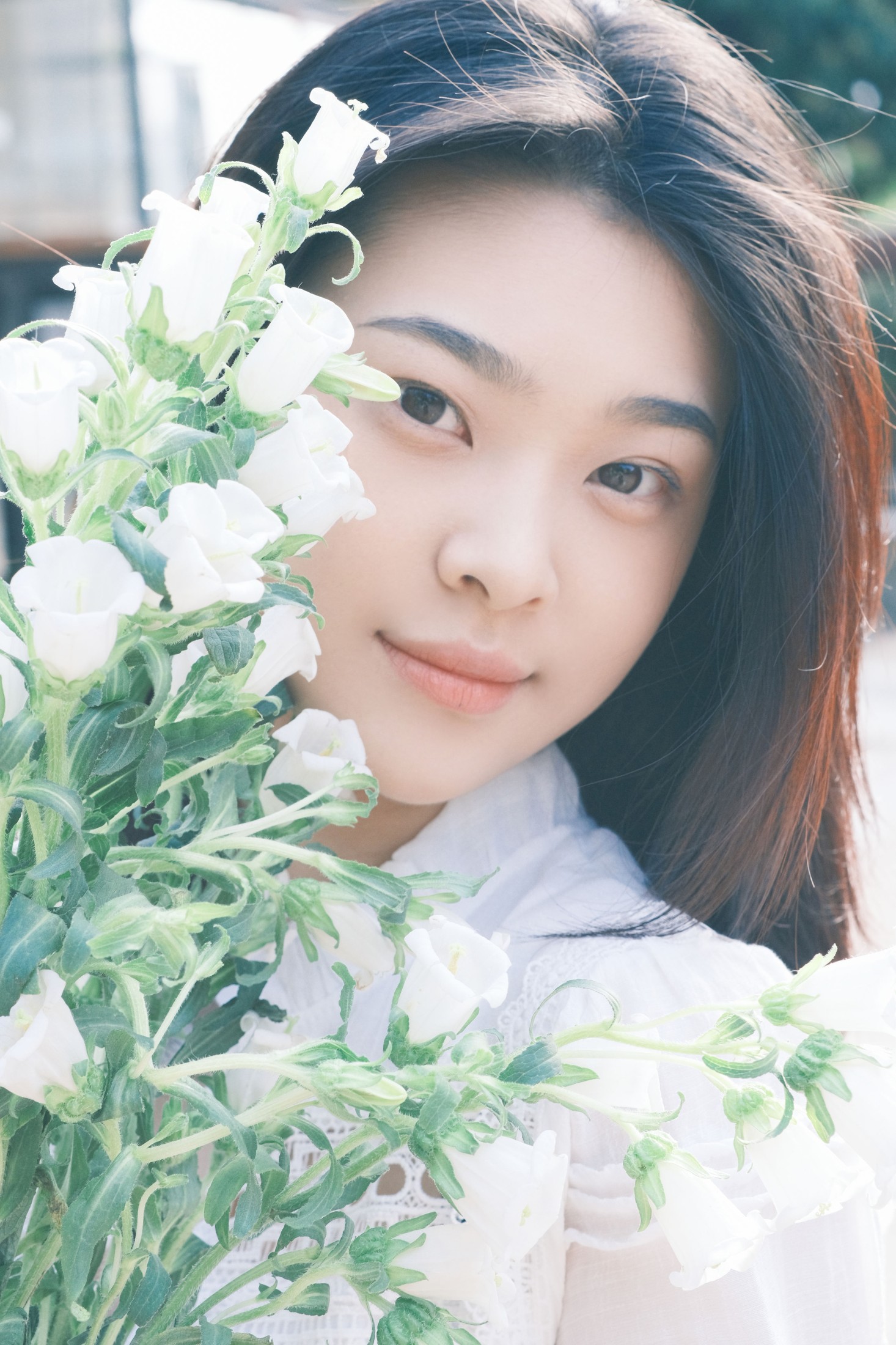 童童 – 《十万个春天》[26P] 插图3