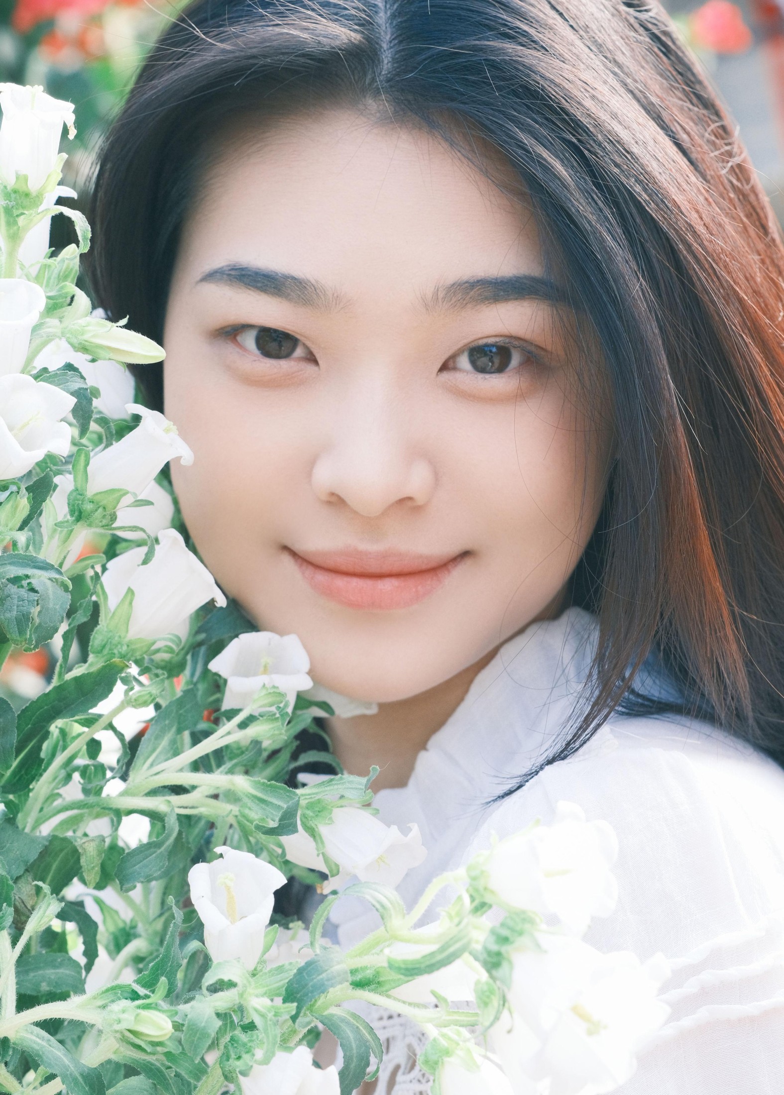 童童 – 《十万个春天》[26P] 插图2