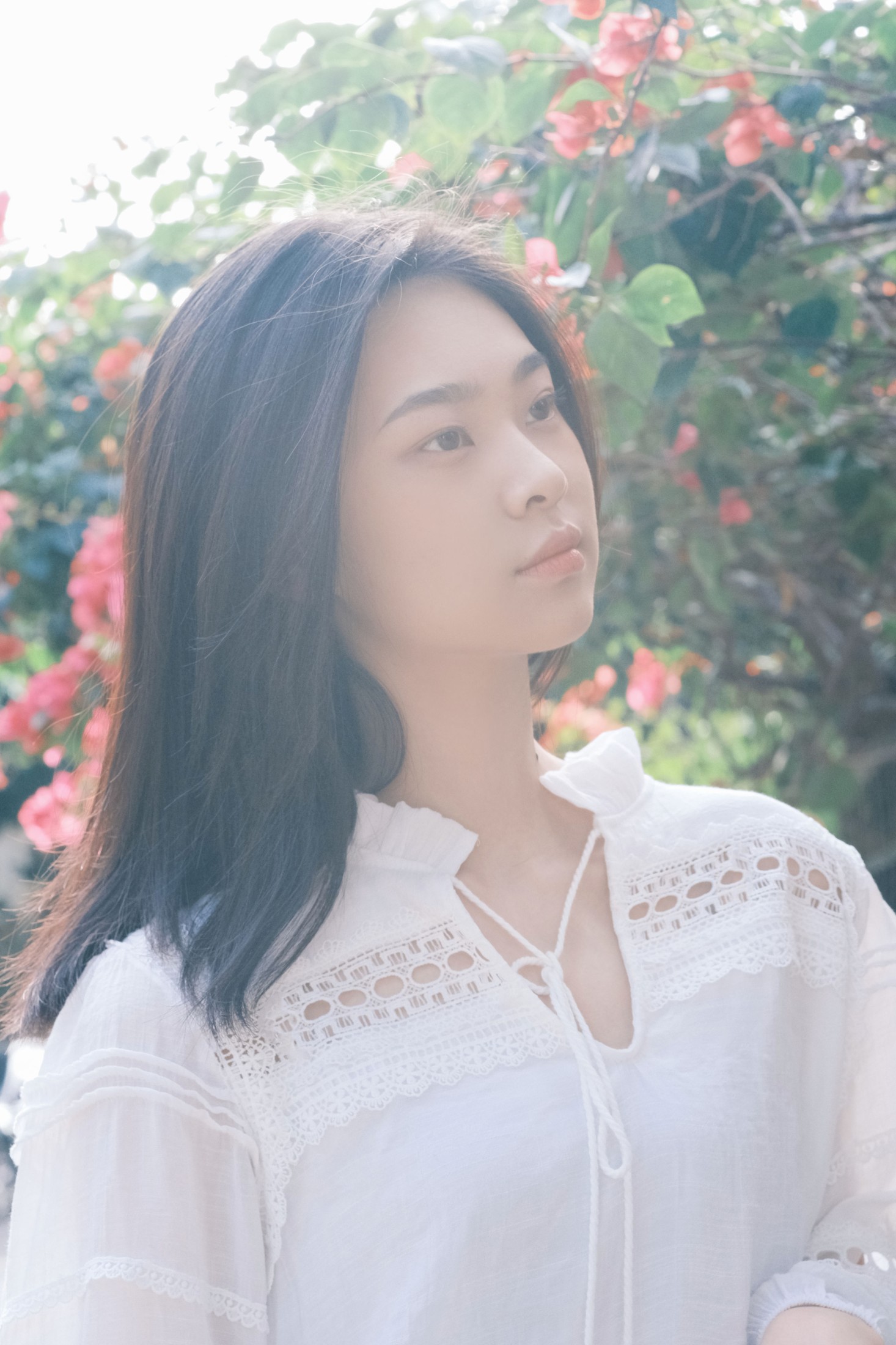 童童 – 《十万个春天》[26P] 插图4