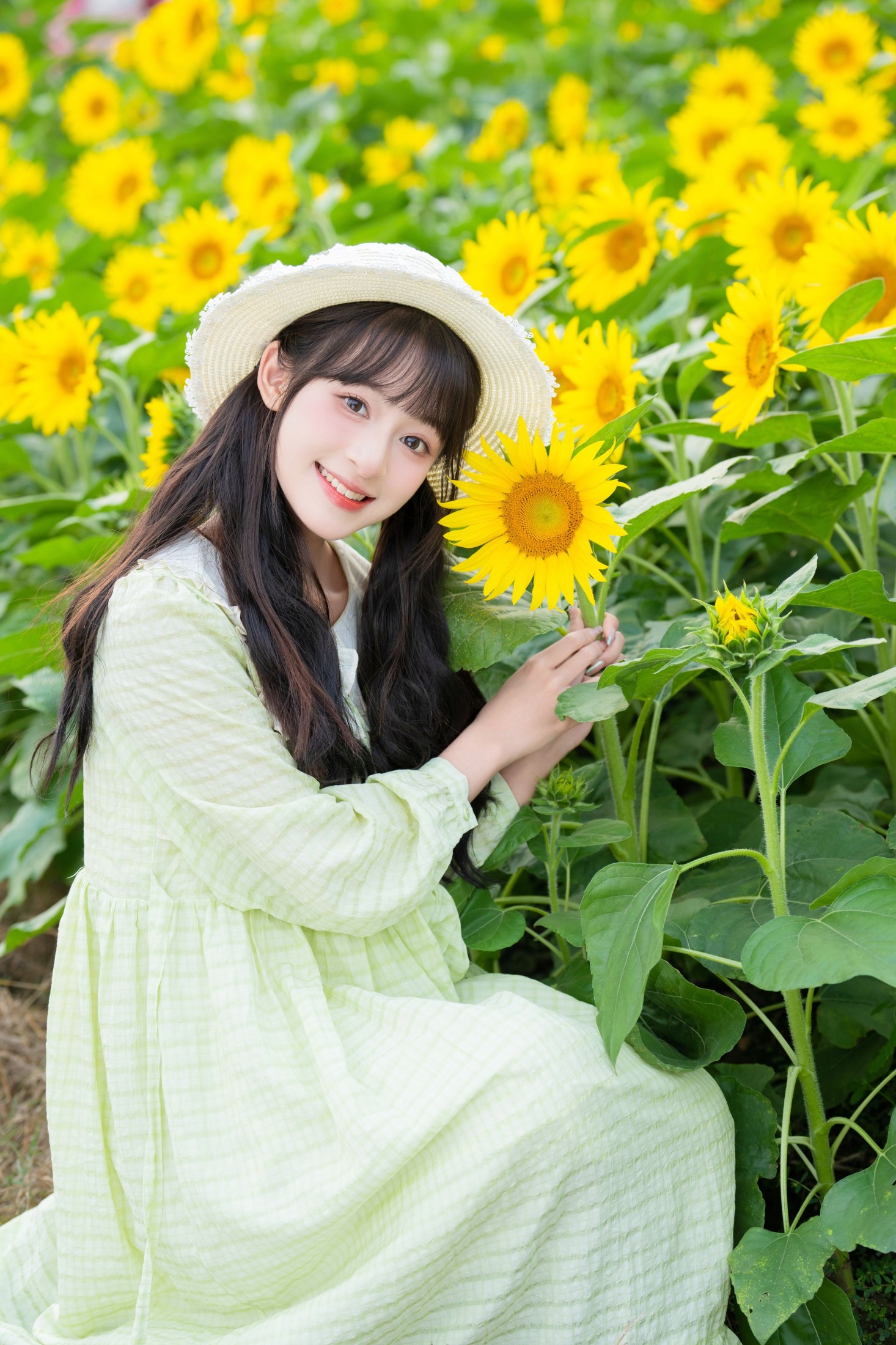 夏芋小年 – 《永远明媚》[20P] 插图4