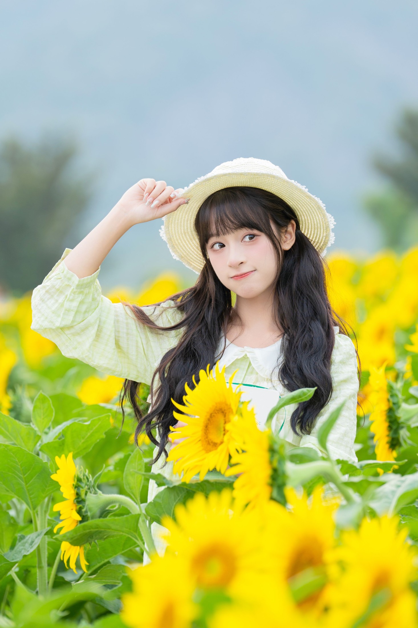 夏芋小年 – 《永远明媚》[20P] 插图3