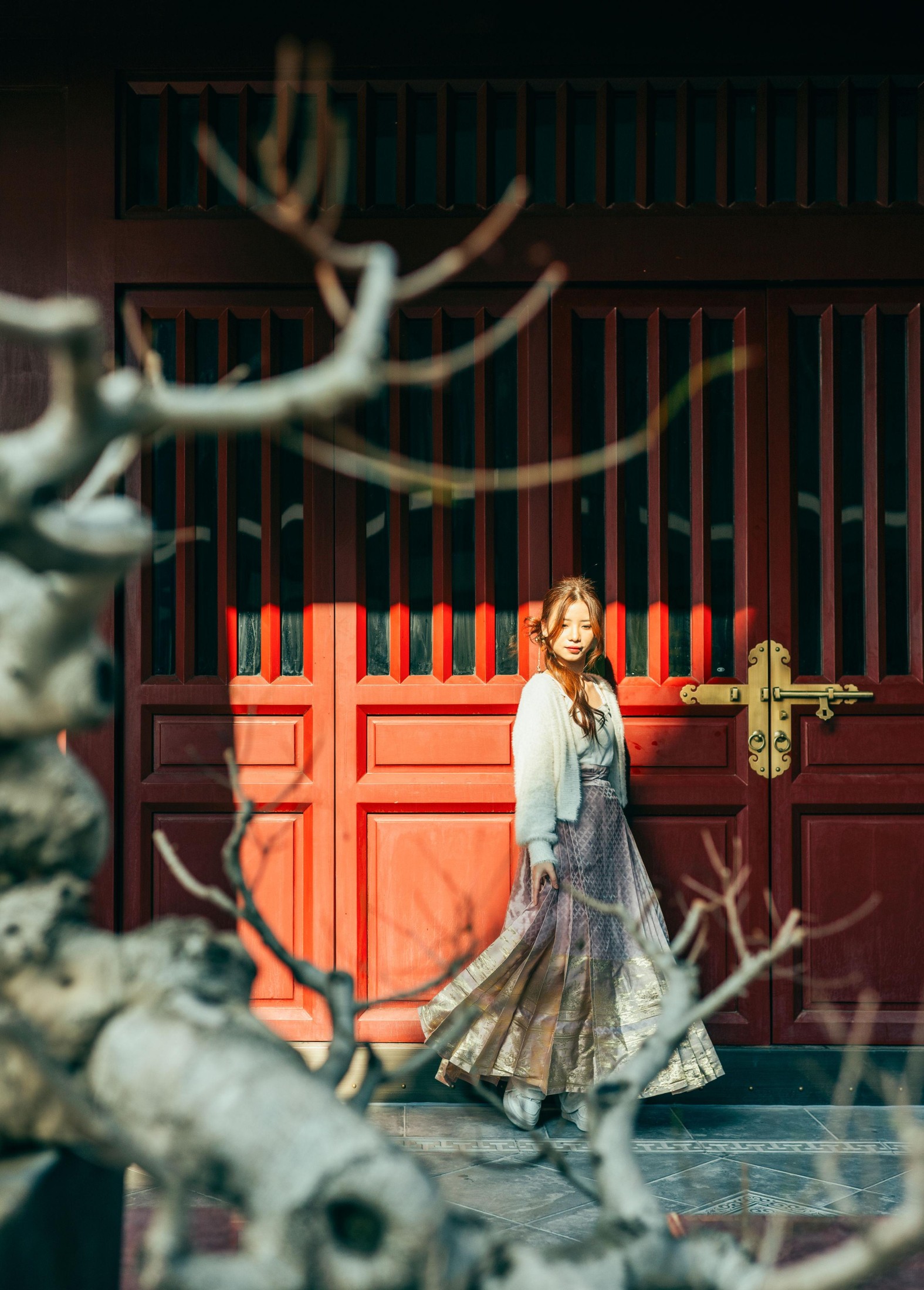 章鱼 – 《赤松宫》[20P] 插图2