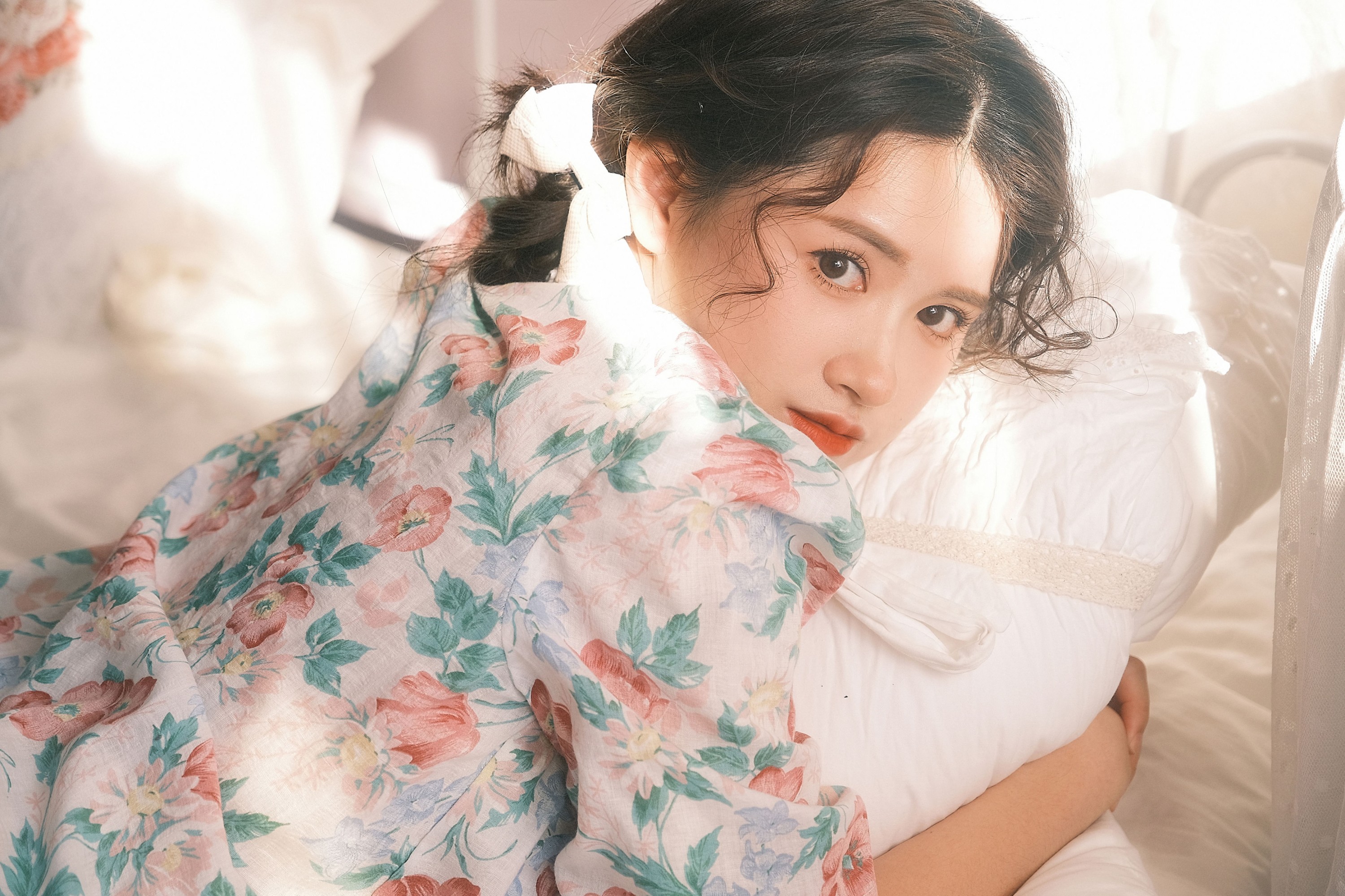 荔枝 – 《邂逅复古少女的绮梦》[14P] 插图5