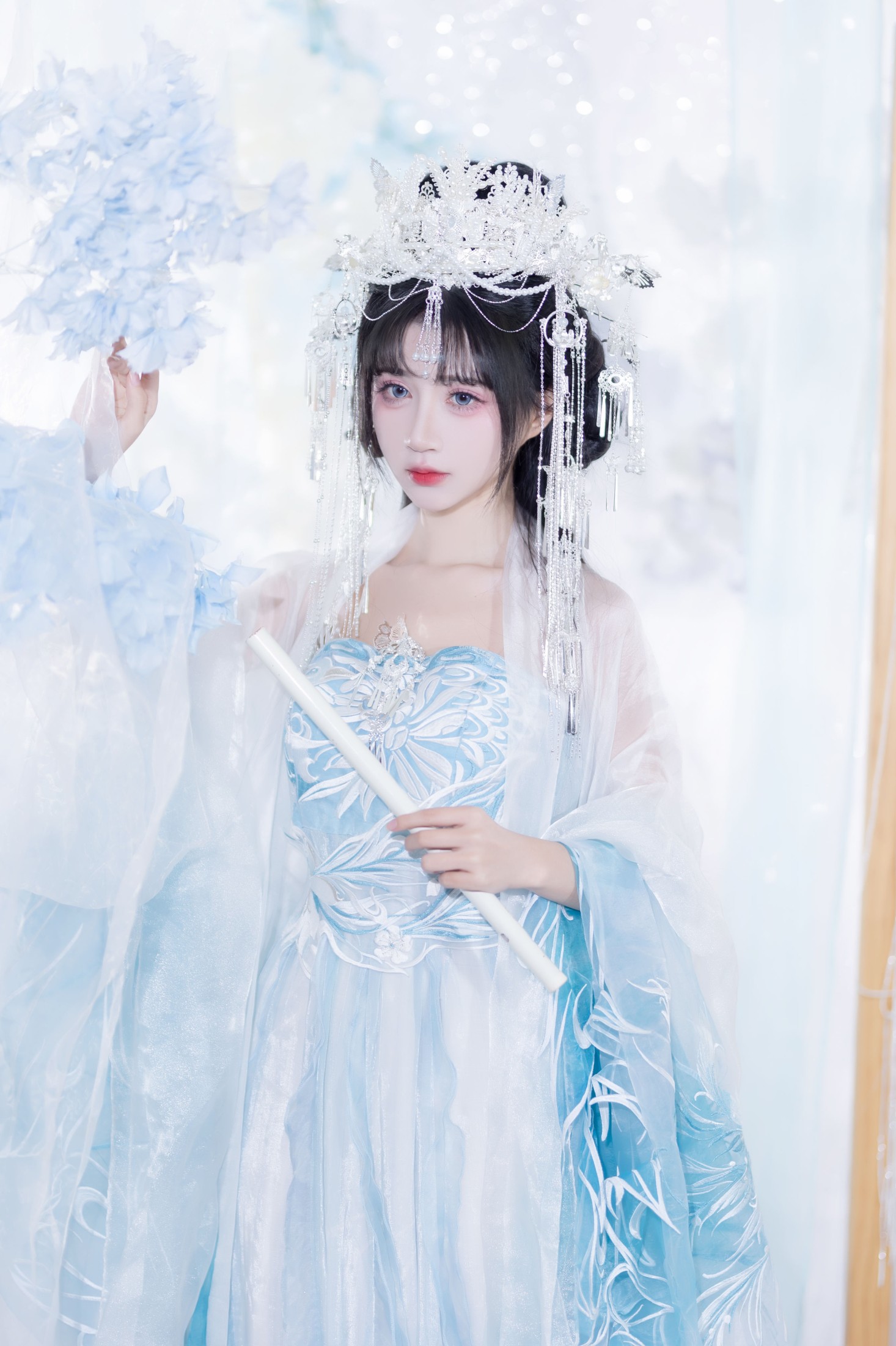 绮罗生的小苏苏 – 《渡月桥》[20P] 插图5