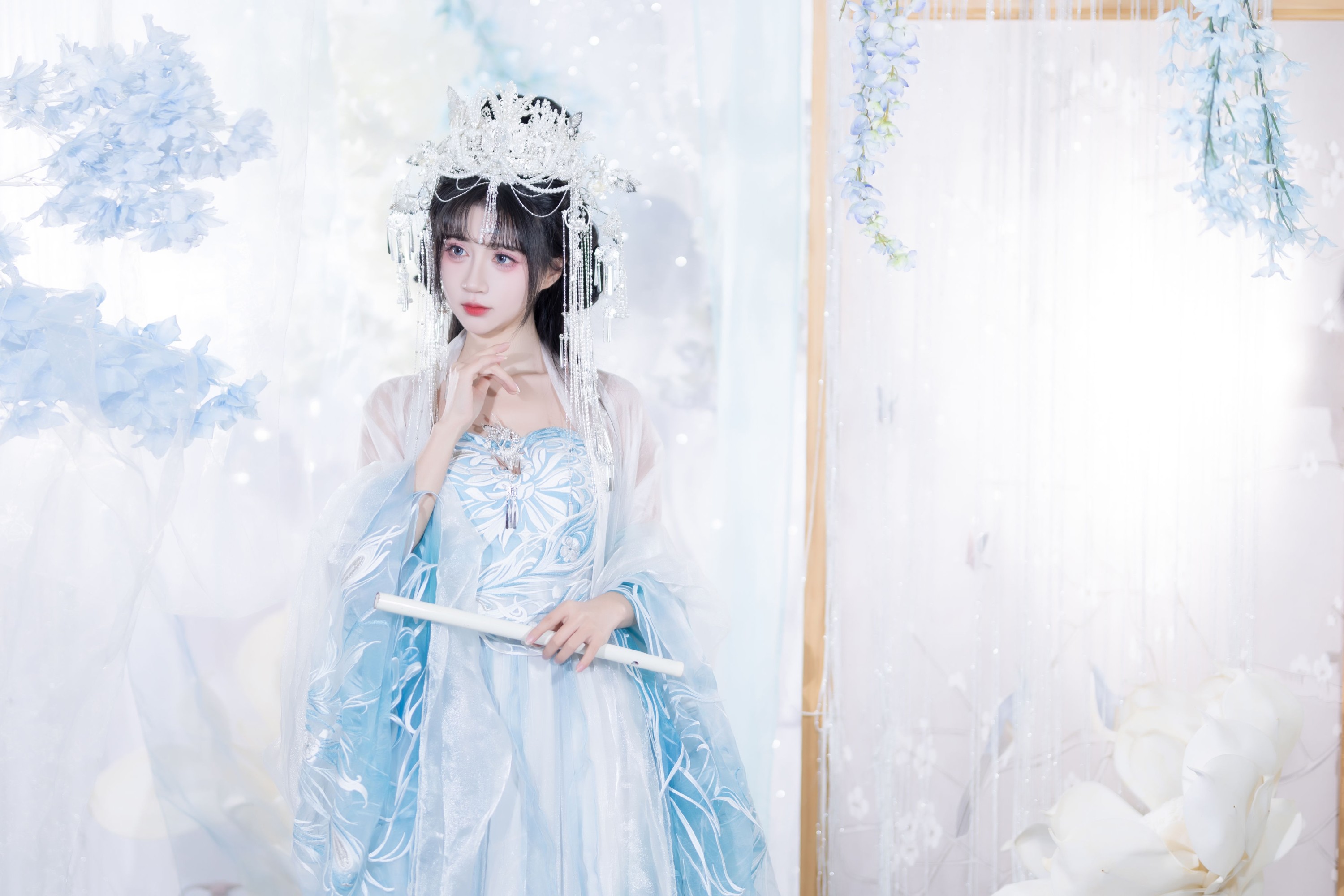 绮罗生的小苏苏 – 《渡月桥》[20P] 插图4