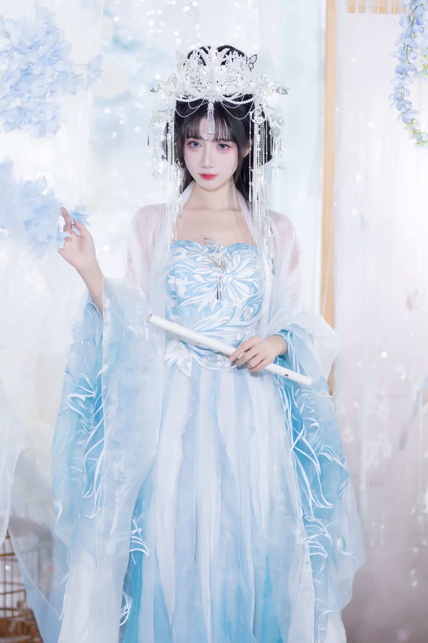 绮罗生的小苏苏 – 《渡月桥》[20P] 插图3