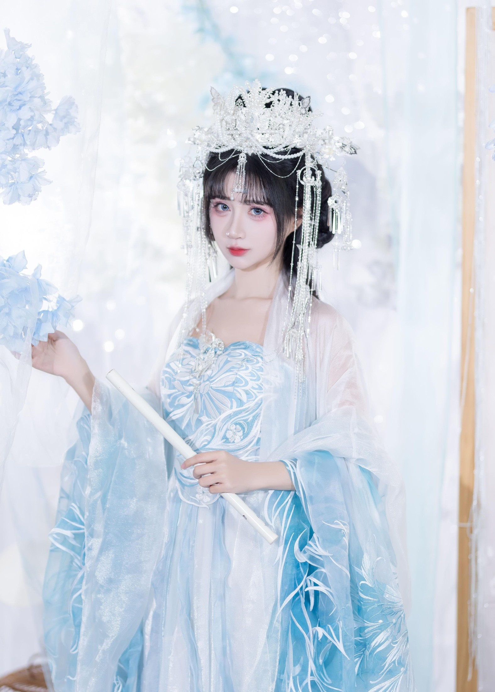 绮罗生的小苏苏 – 《渡月桥》[20P] 插图2