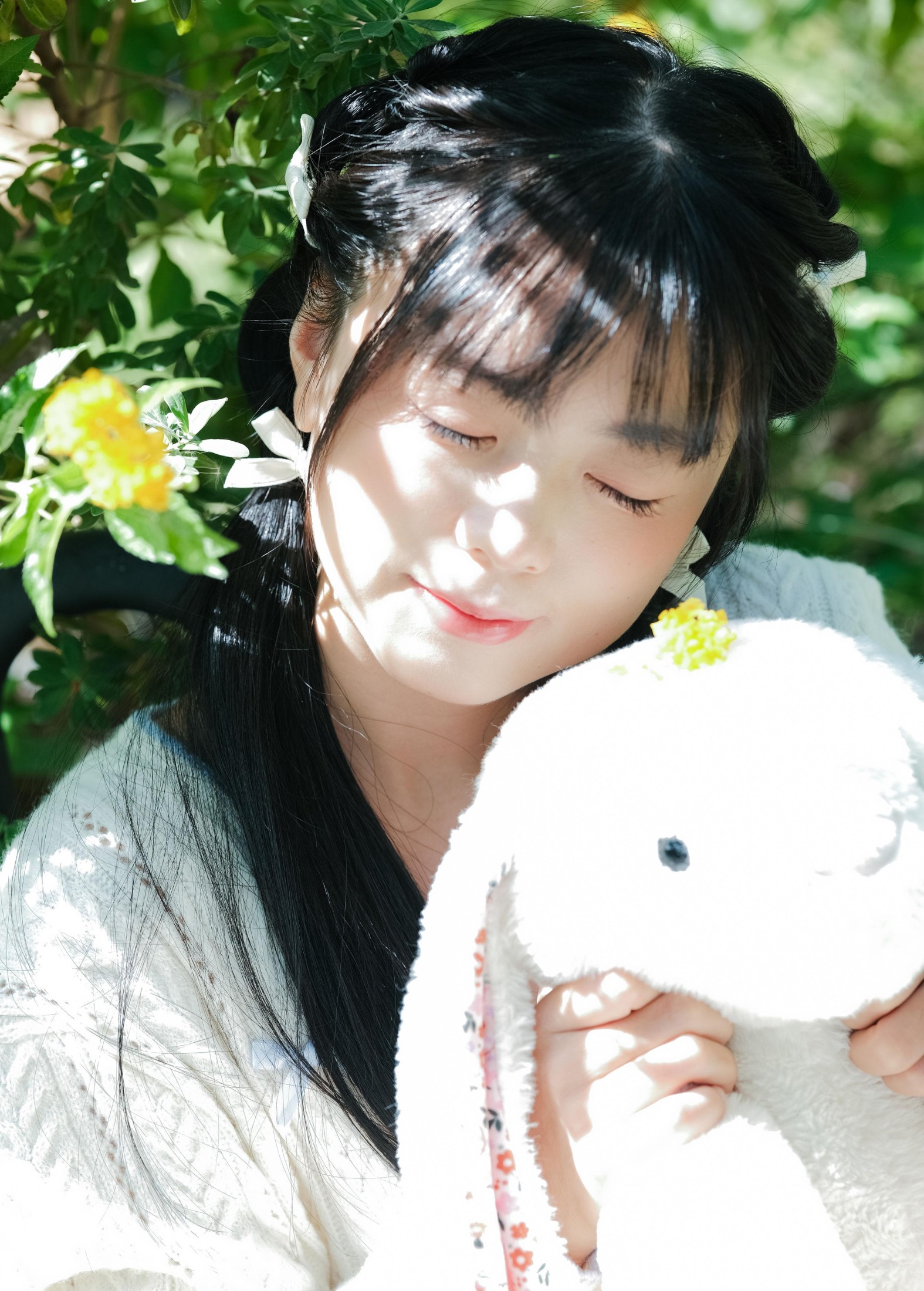 一只暖暖 – 《春天的漩涡》[25P] 插图2