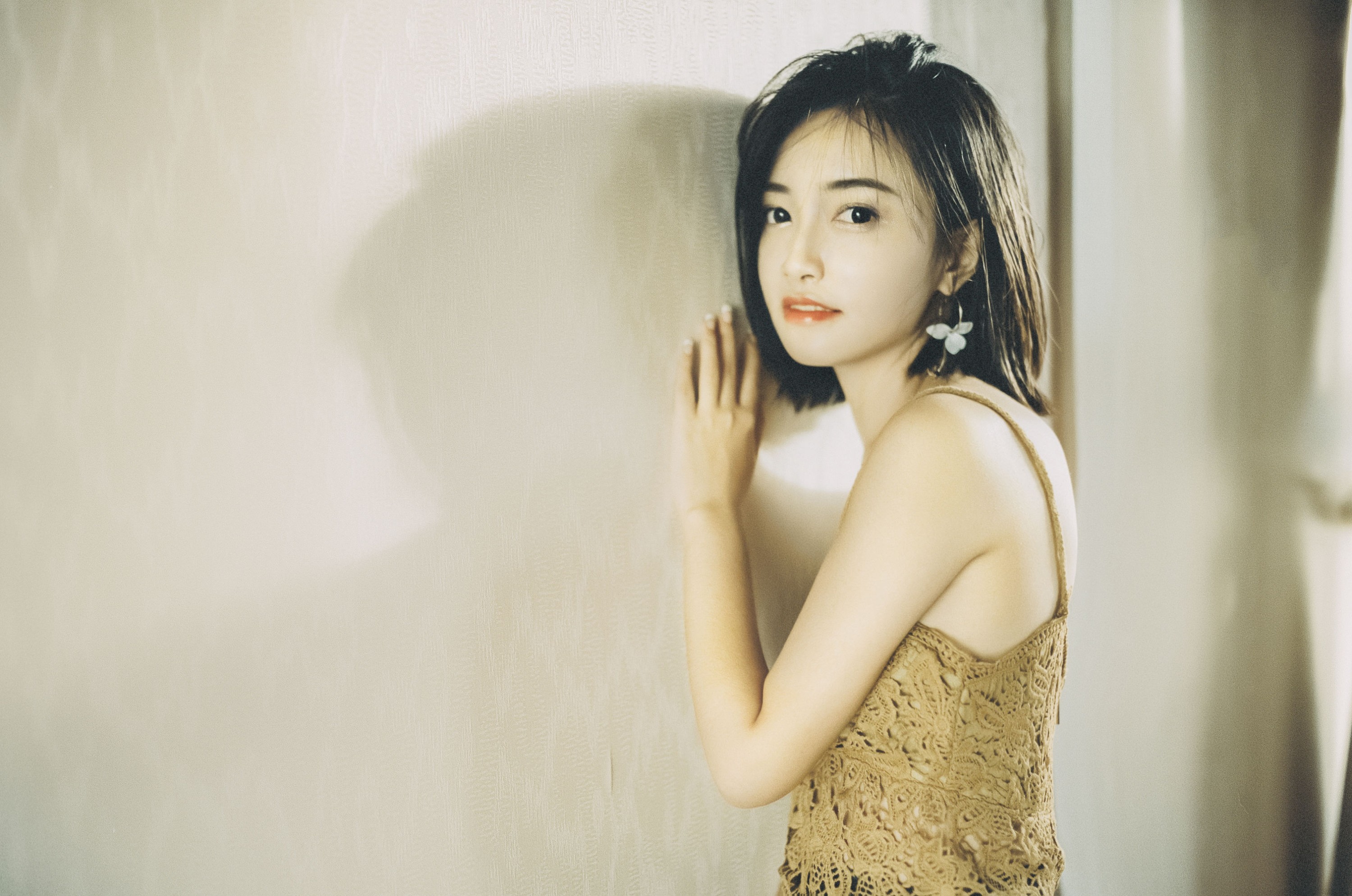 纪慧源Juice – 《即兴演出》[18P] 插图5