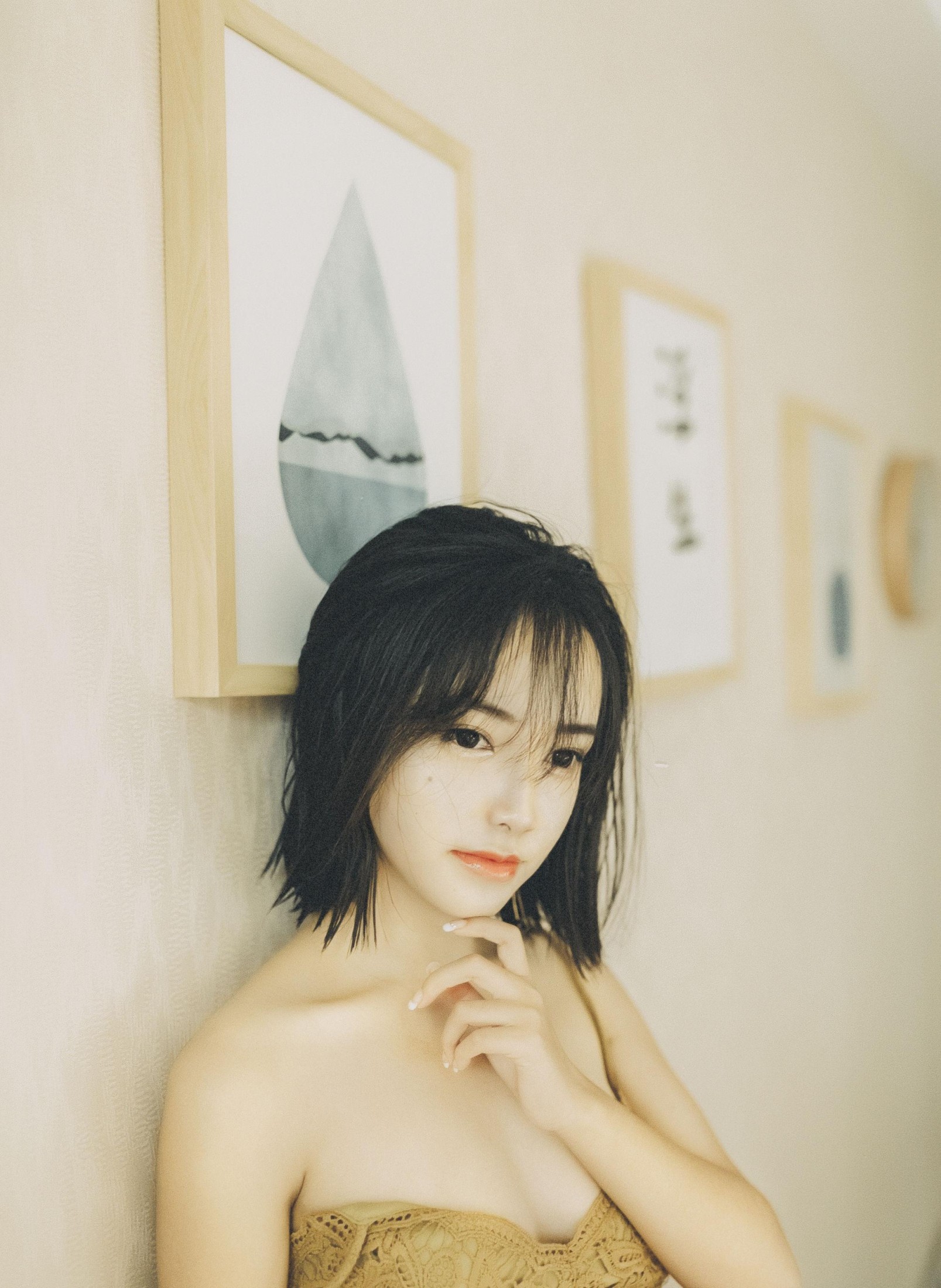 纪慧源Juice – 《即兴演出》[18P] 插图2