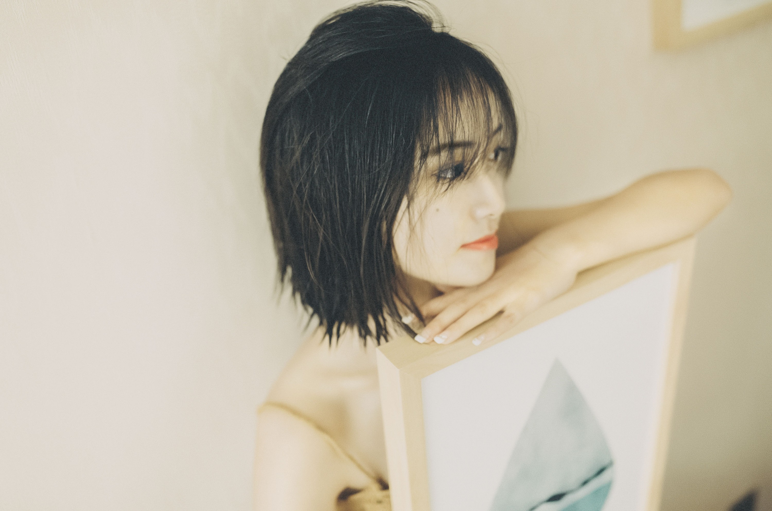 纪慧源Juice – 《即兴演出》[18P] 插图3