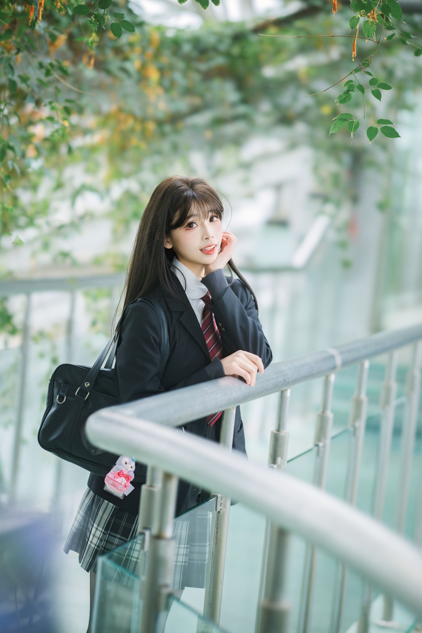 仙女卷 – 《温室的花》[24P] 插图4