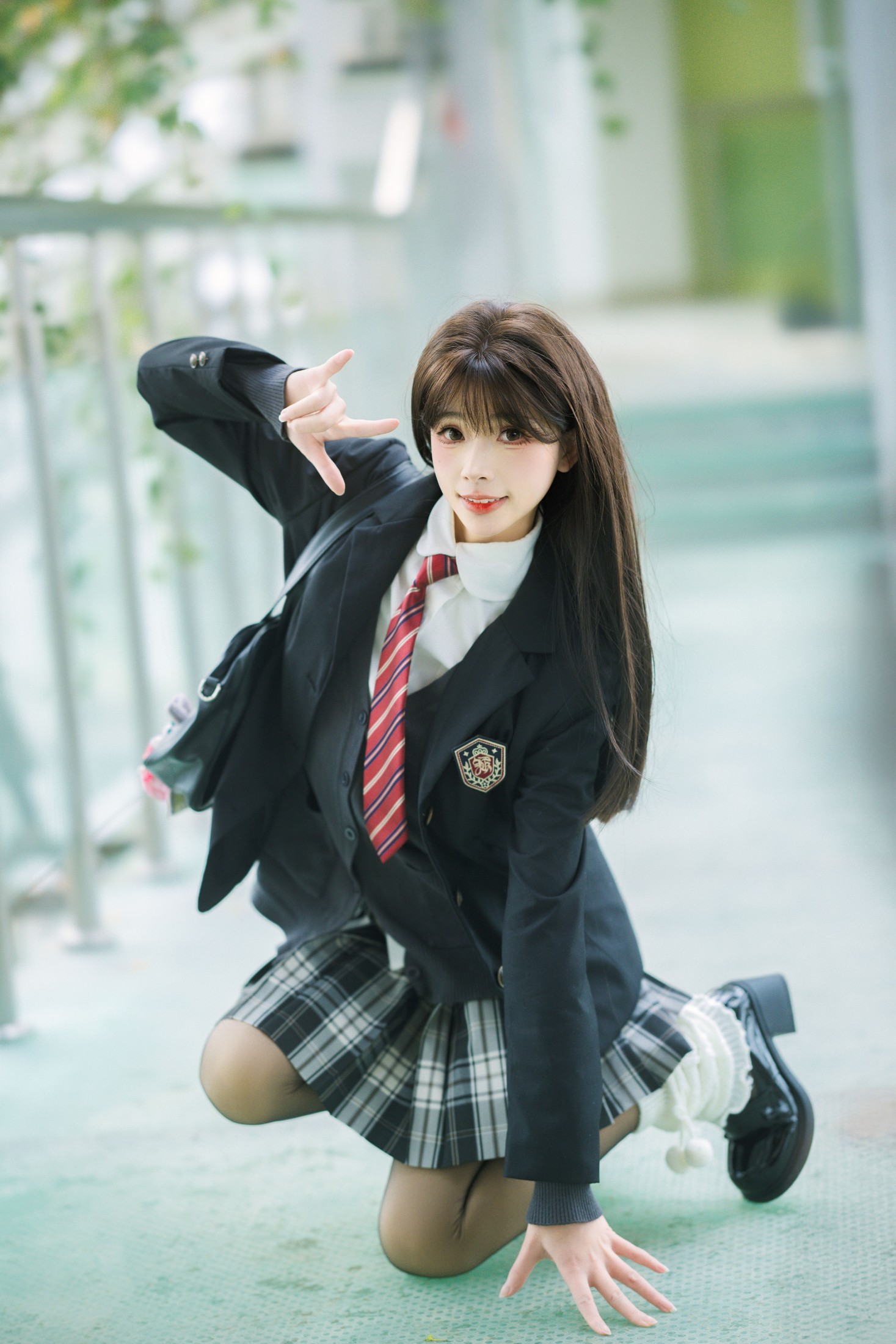 仙女卷 – 《温室的花》[24P] 插图5