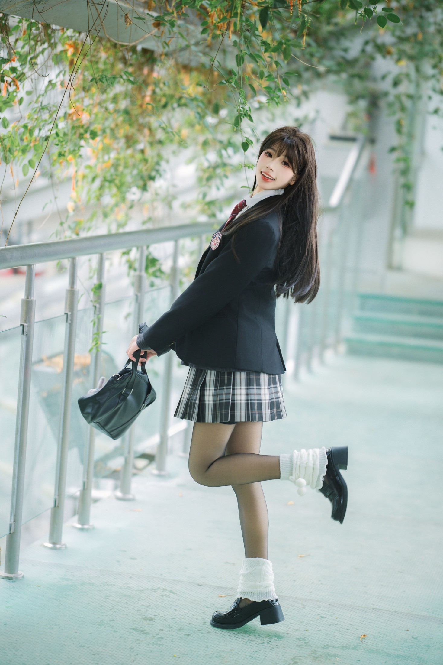 仙女卷 – 《温室的花》[24P] 插图3