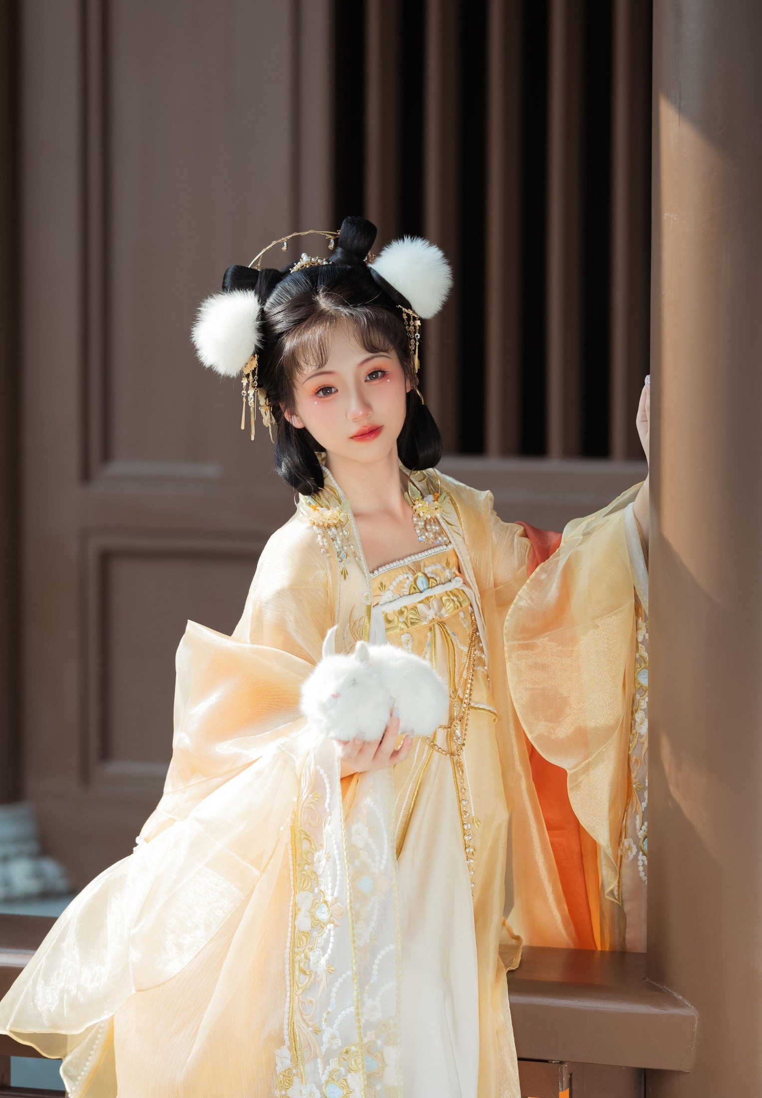  – 《玲珑玉兔》[14P] 插图2